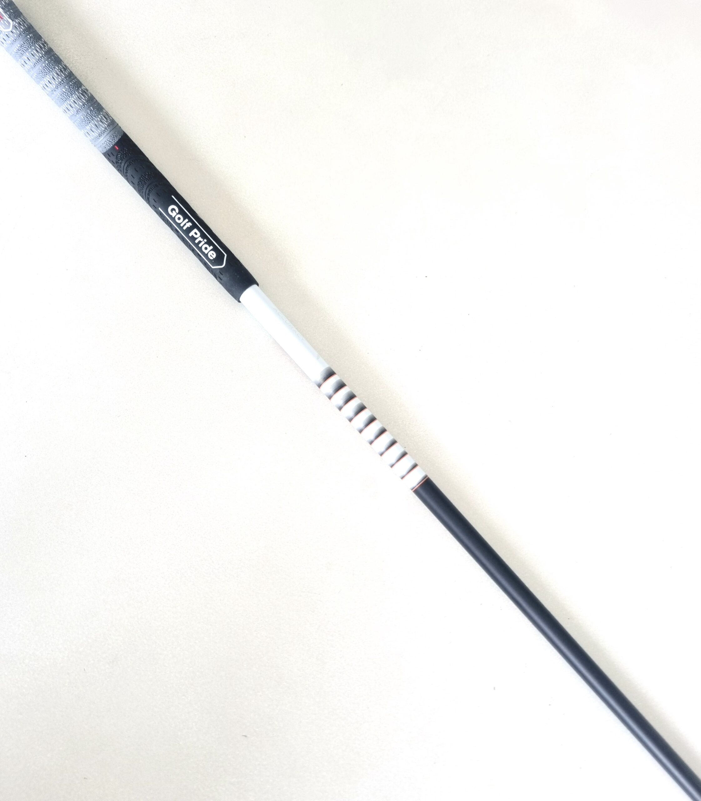 Graphite Design Tour AD IZ-7 X-Stiff Flex Fairway Wood Golf Shaft - Choose Length and Adapter - Image 2