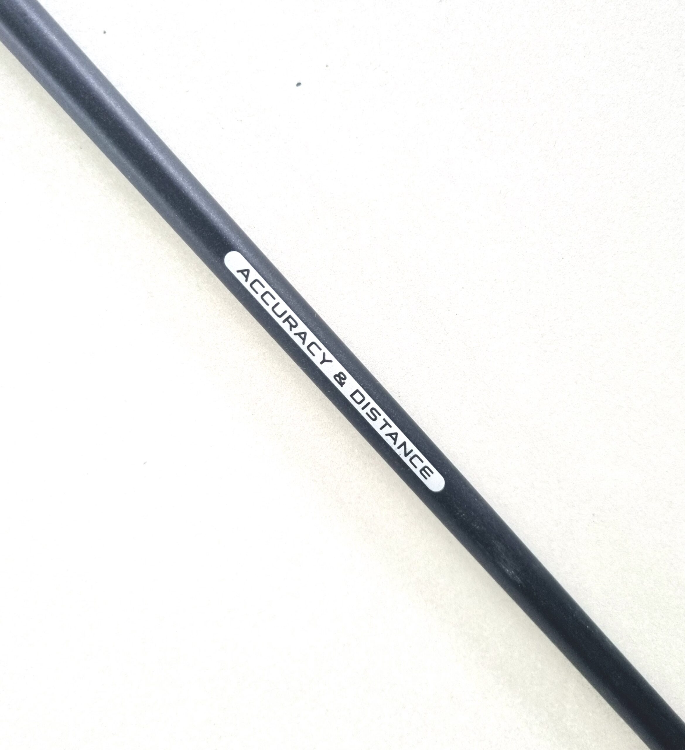 Graphite Design Tour AD IZ-7 X-Stiff Flex Fairway Wood Golf Shaft - Choose Length and Adapter - Image 3