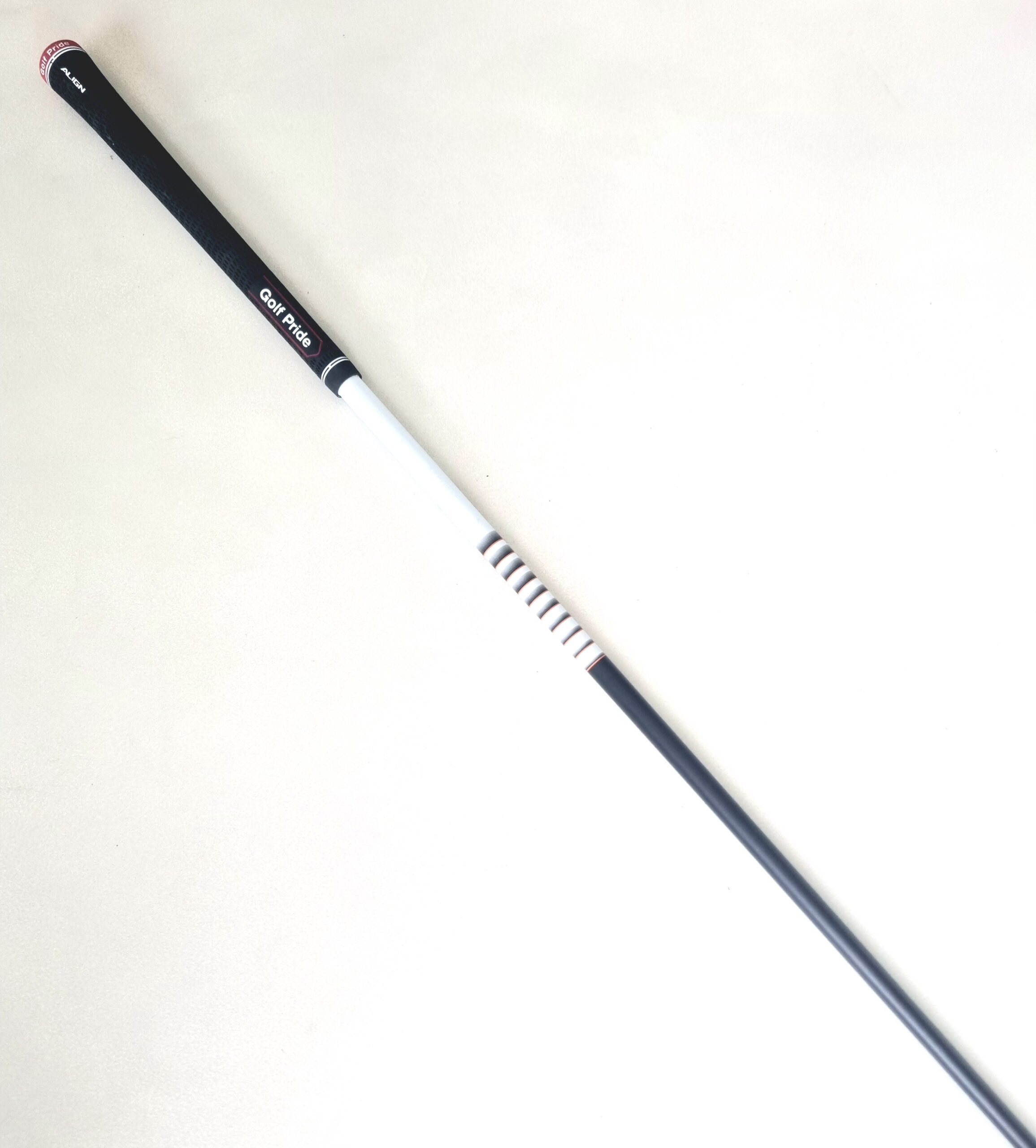 Graphite Design Tour AD IZ-7 X-Stiff Flex Fairway Wood Golf Shaft - Choose Length and Adapter - Image 4