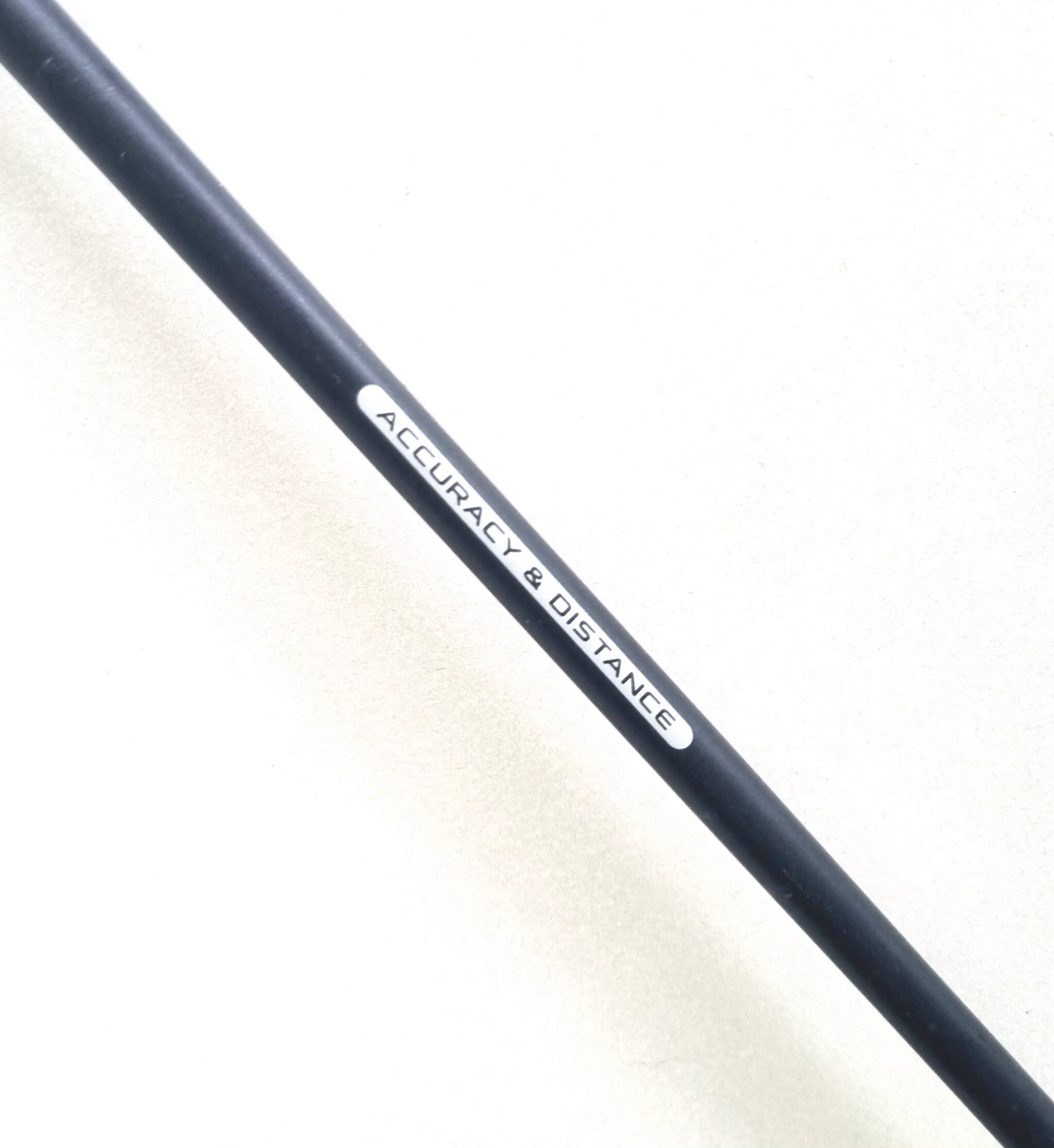 Graphite Design Tour AD IZ-7 X-Stiff Flex Fairway Wood Golf Shaft - Choose Length and Adapter - Image 3