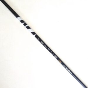Fujikura Ventus TR Black 7 VeloCore+ X-Stiff Flex Driver of F/W Golf Shaft - Custom Built