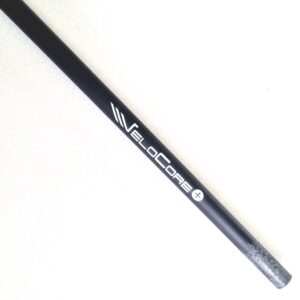 Alternative view of Fujikura Ventus TR Black 7 VeloCore+ X-Stiff Flex Driver of F/W Golf Shaft - Custom Built