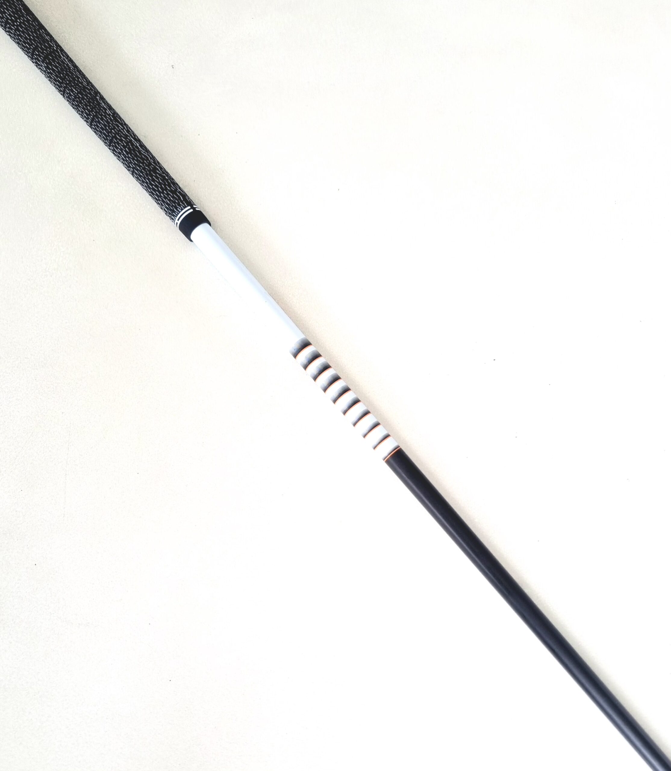 Graphite Design Tour AD IZ-8 X-Stiff Flex Fairway Wood Golf Shaft - Choose Adapter - Image 2
