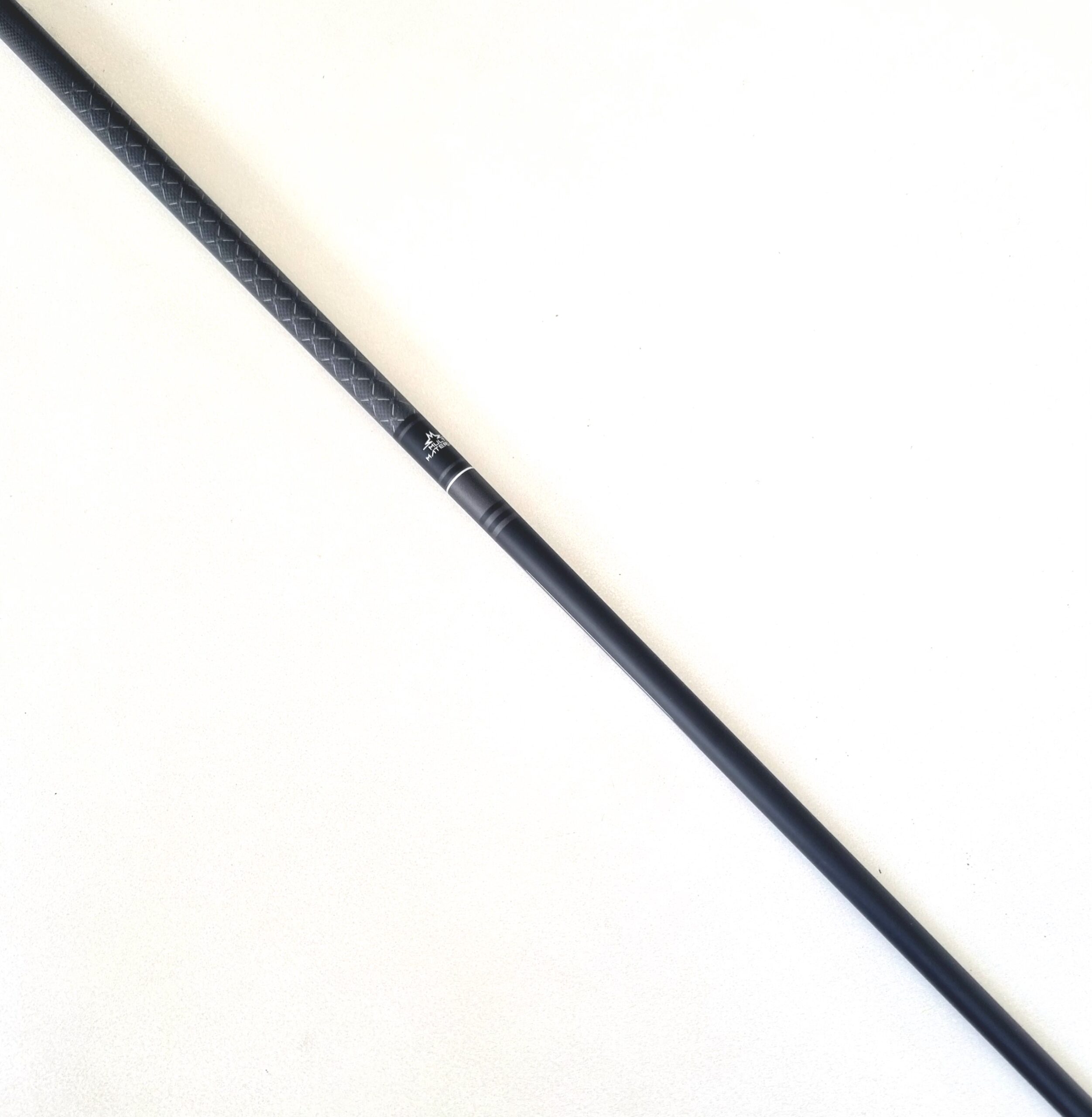 Mitsubishi Tensei 1K Black 75 TX-Stiff Flex Driver of F/W Golf Shaft - Custom Built - Image 3