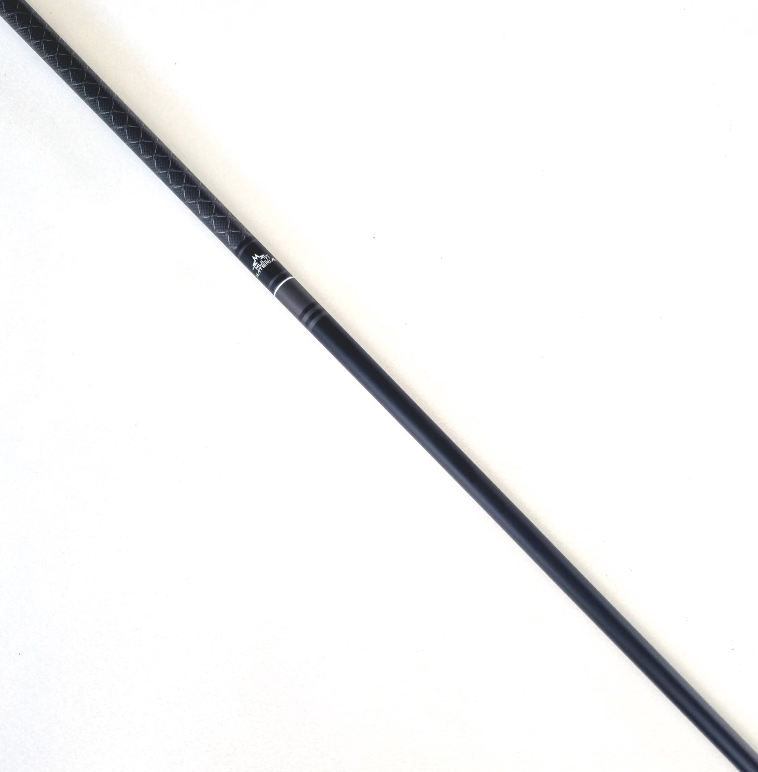 Mitsubishi Tensei 1K Black 85 TX-Stiff Flex Driver of F/W Golf Shaft - Custom Built - Image 3