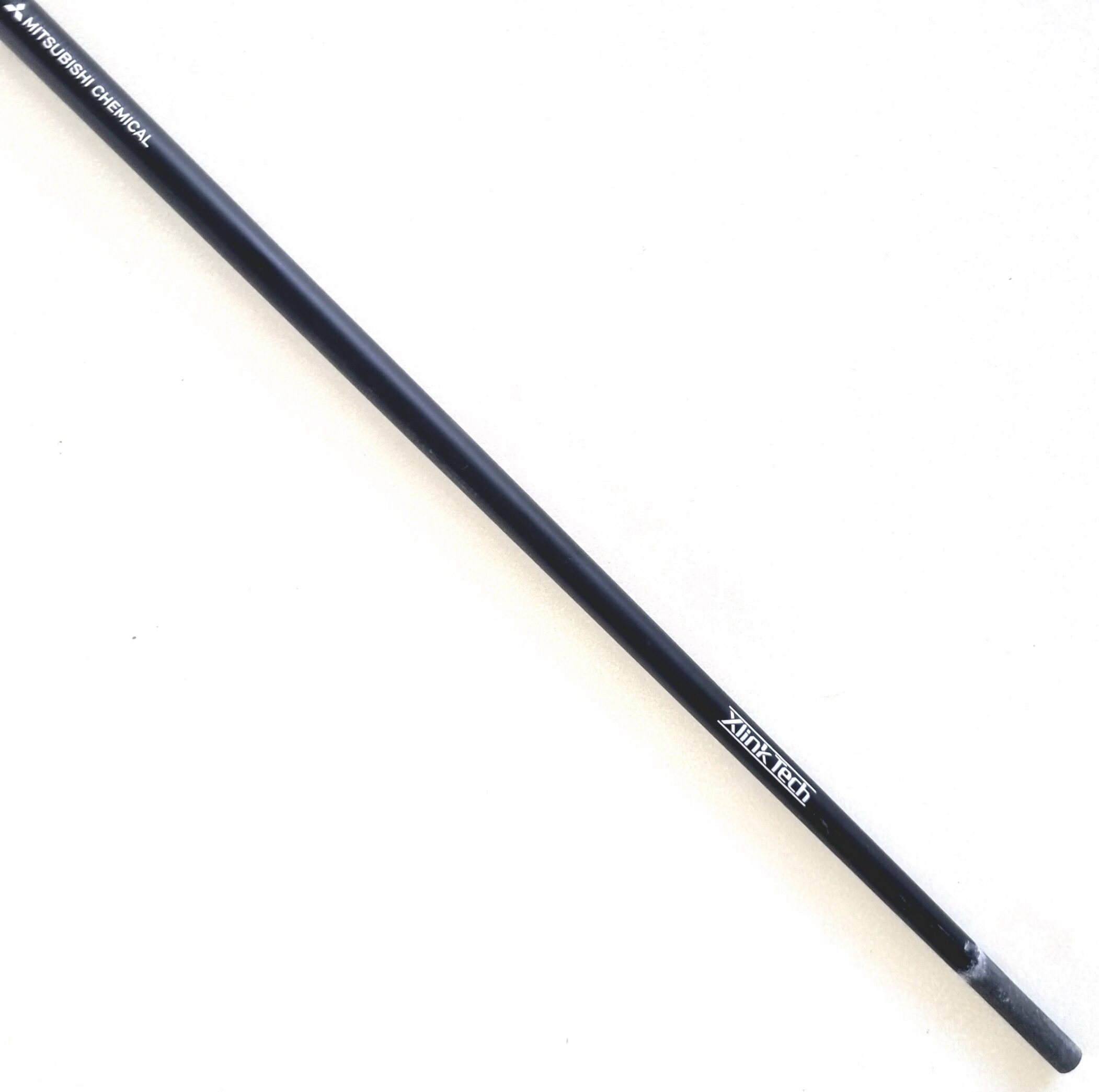 Mitsubishi Tensei 1K Black 85 TX-Stiff Flex Driver of F/W Golf Shaft - Custom Built - Image 2