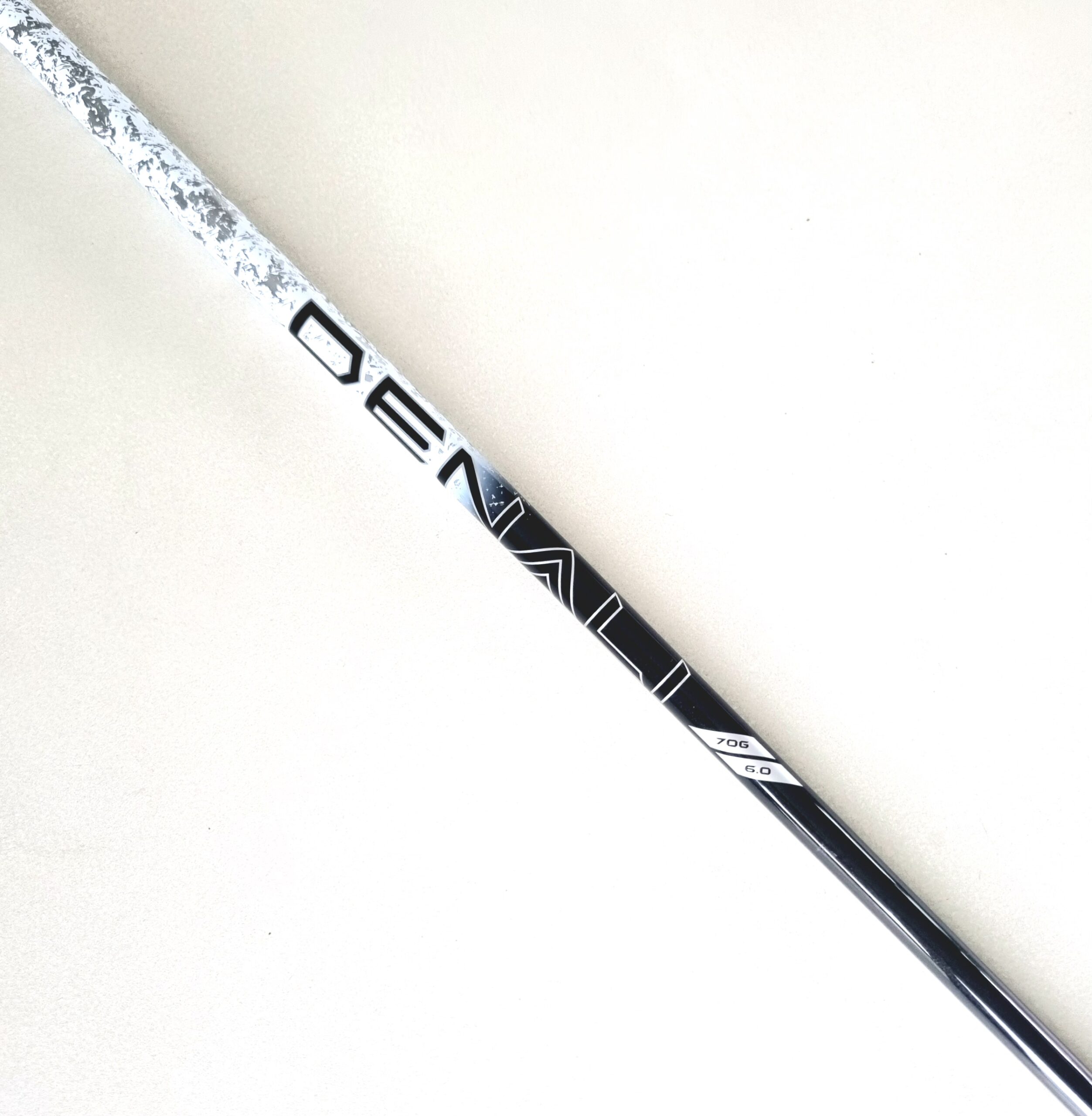 Project X Denali 70 Black Stiff Flex Driver of F/W Golf Shaft - Custom Built