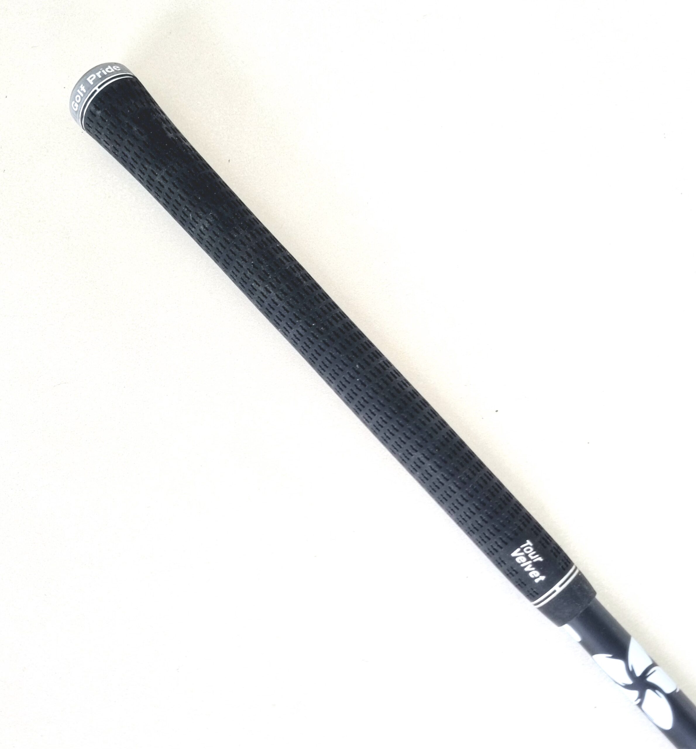 Mitsubishi Diamana WB 73 Black TX-Stiff Flex Fairway Golf Shaft - Choose Adapter - Image 3
