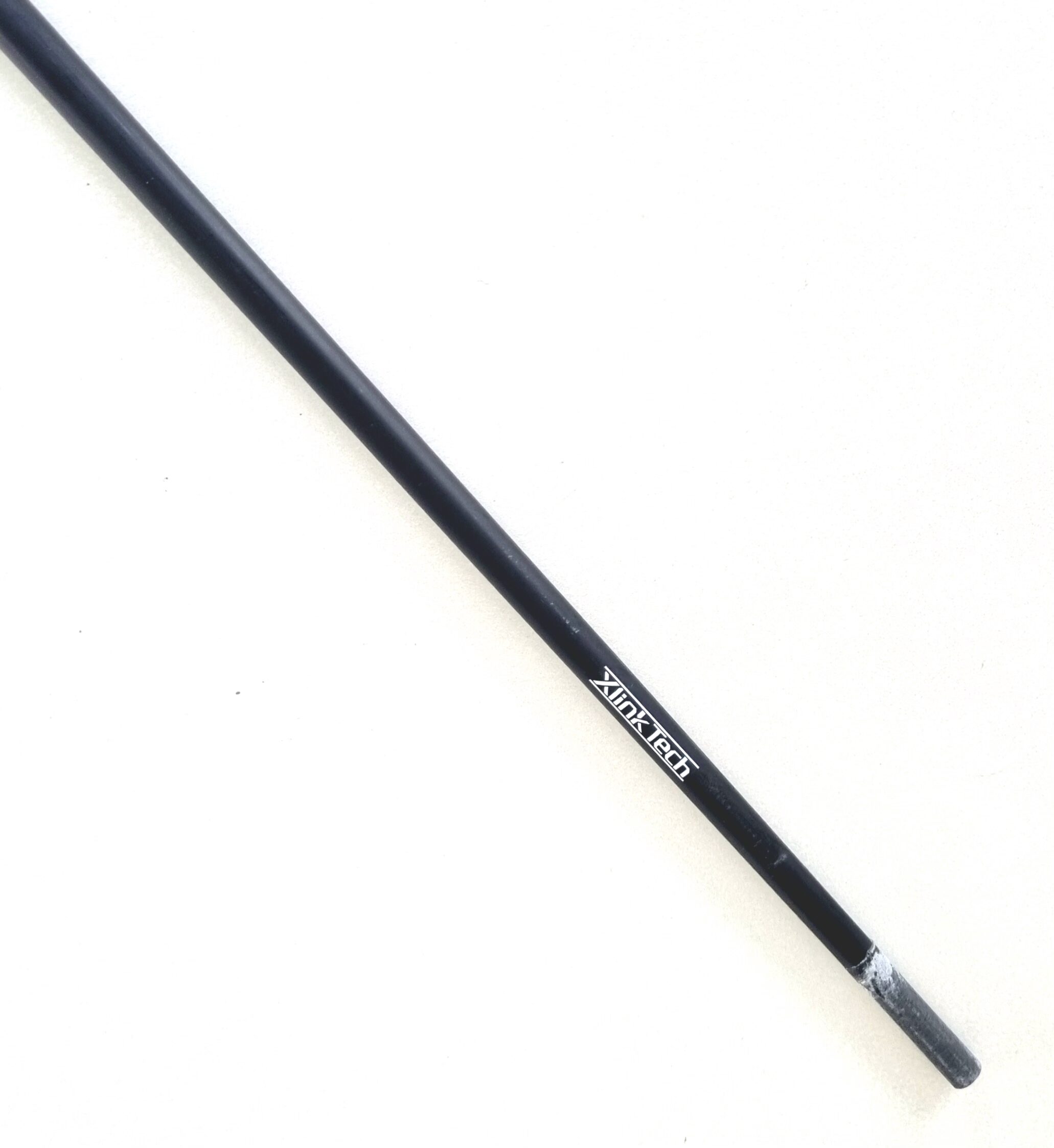 Mitsubishi Diamana WB 73 Black TX-Stiff Flex Fairway Golf Shaft - Choose Adapter - Image 2