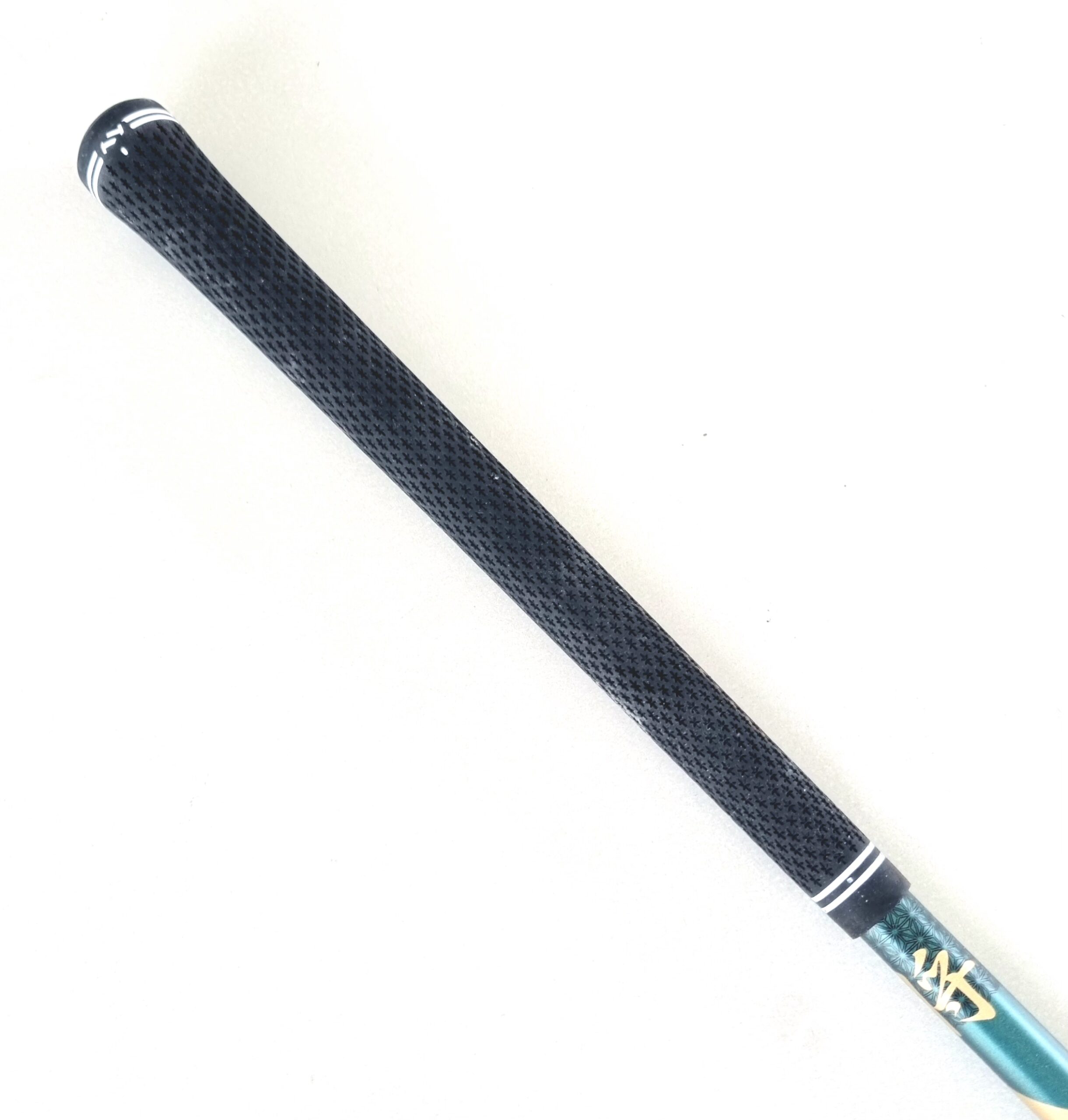 Accra Shogun 82 X-Stiff Flex Fairway Golf Shaft - Choose Adapter - Image 2
