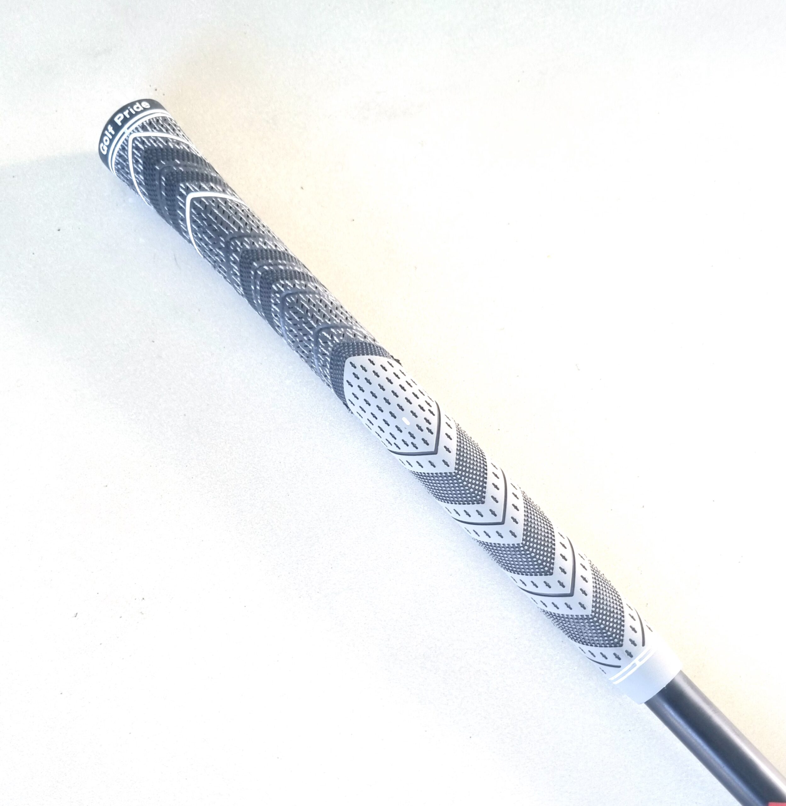 Project X Hzrdus Black 90 X-Stiff Flex Hybrid Golf Shaft - Choose Adapter - Image 2