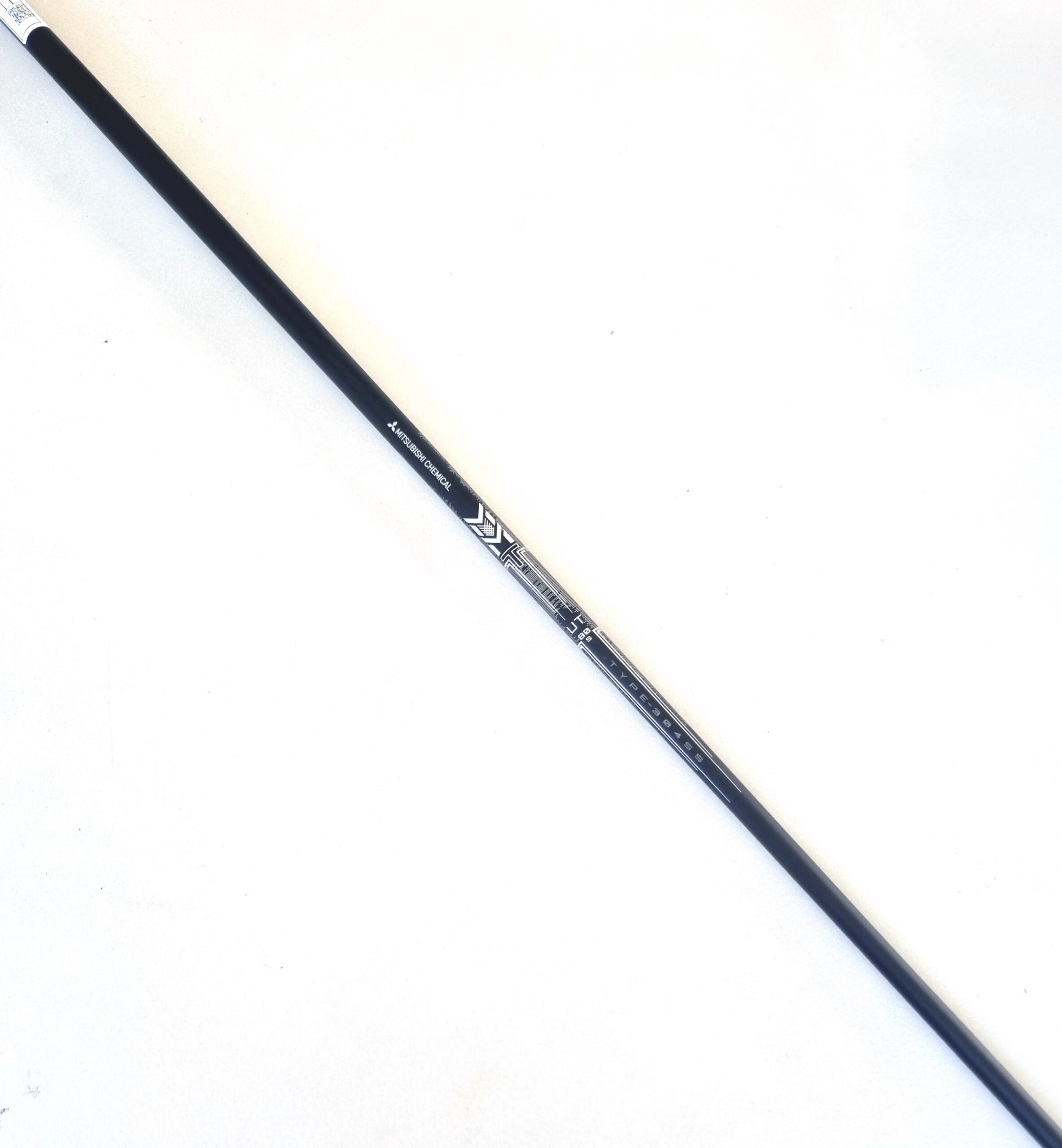Mitsubishi MMT UT 80 Stiff Flex Hybrid Golf Shaft - Custom Built