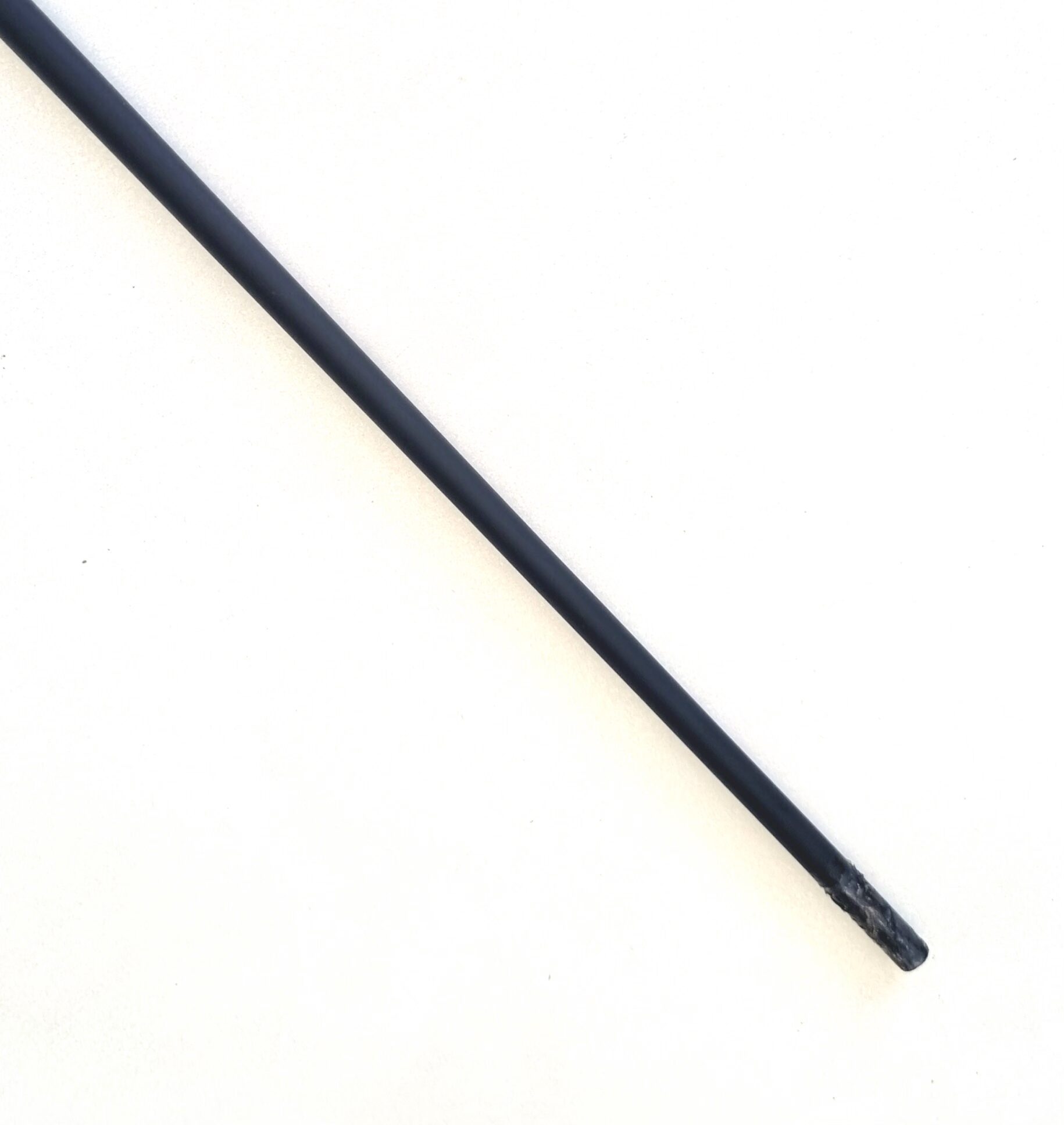Mitsubishi REAX 55 Regular Flex #3 Fairway Wood Golf Shaft - Choose Adapter - Image 2