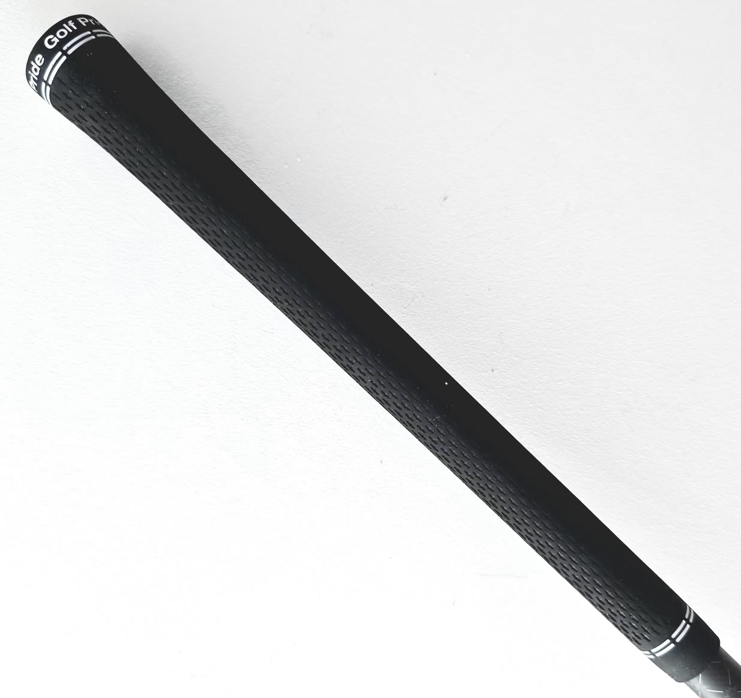 Mitsubishi TENSEI 1K Black 75 Stiff Flex Fairway Shaft - Ping Adapter - Image 3
