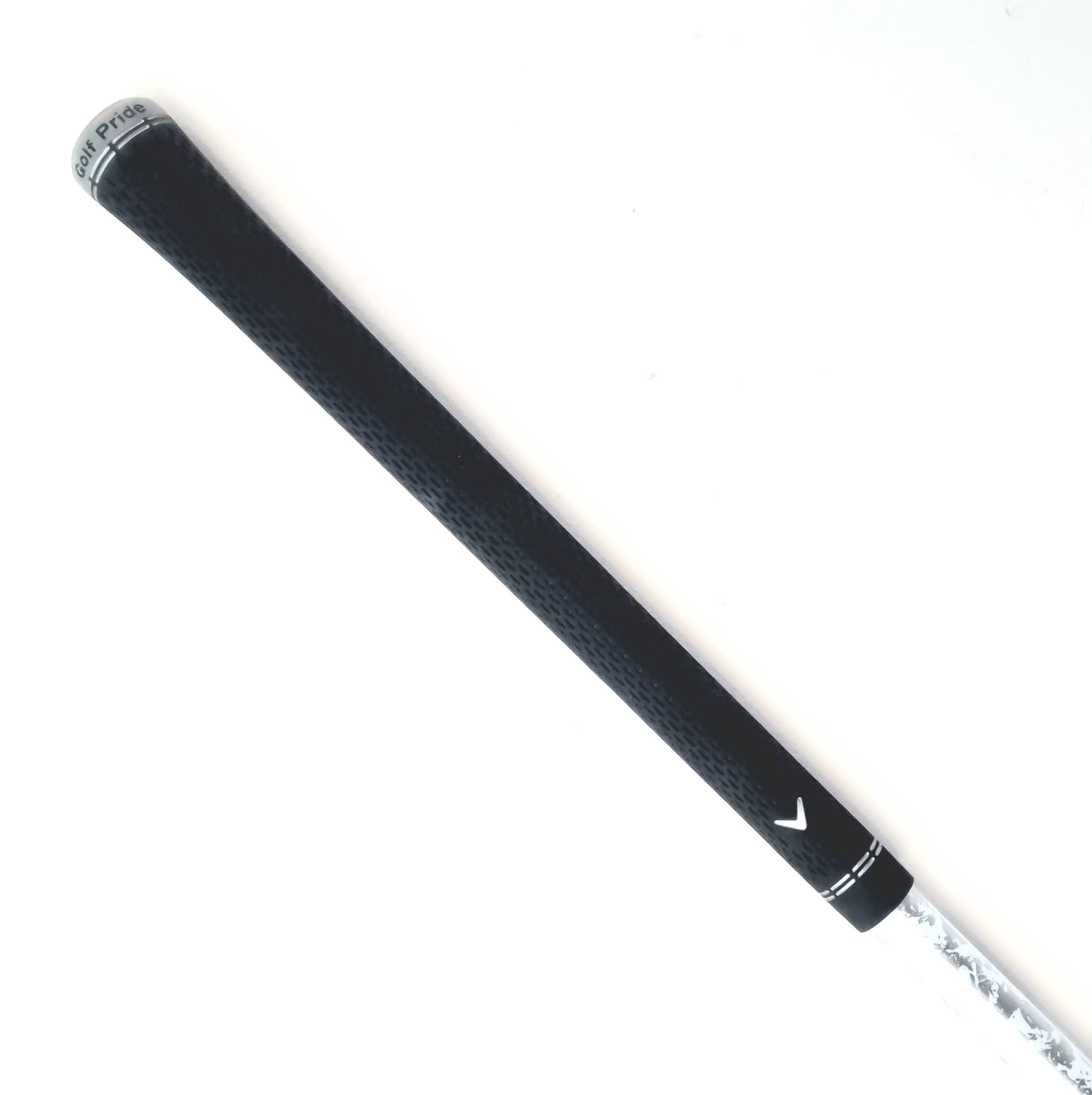 Project X Denali 60 Charcoal Stiff Flex #3 Fairway Wood Golf Shaft - Callaway Adapter - Image 3