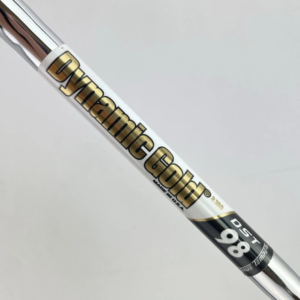 Alternative view of Mizuno Pro 245 Left-Handed Iron Set #4-PW (7 Clubs) - Choose Shaft