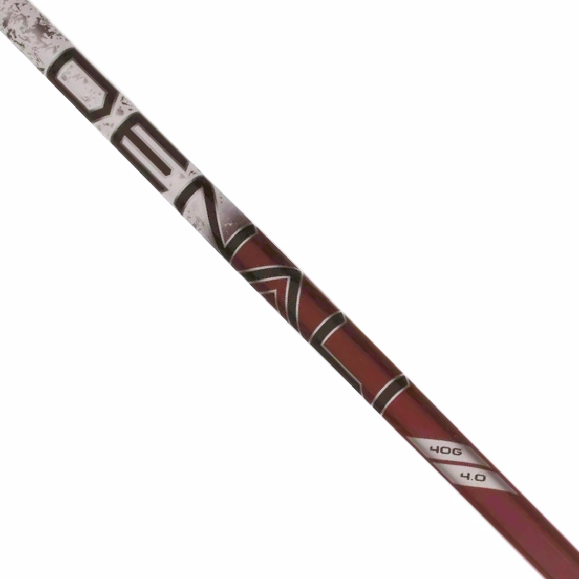 Project X Denali Red 40 Ladies Flex Driver or Fairway Golf Shaft - Custom Built
