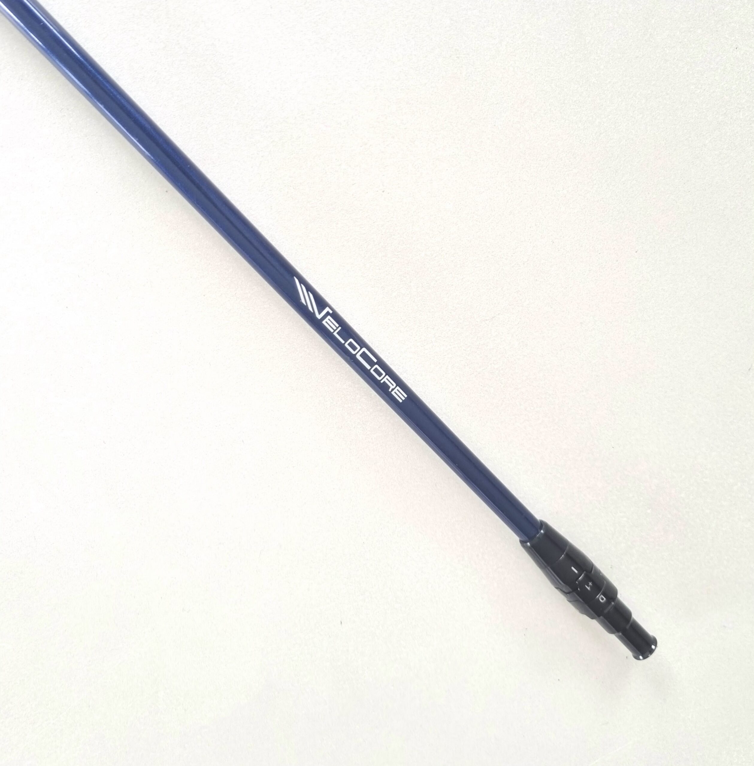 Fujikura Ventus TR Blue 6 VeloCore Stiff Driver Golf Shaft - Callaway Adapter - Image 3