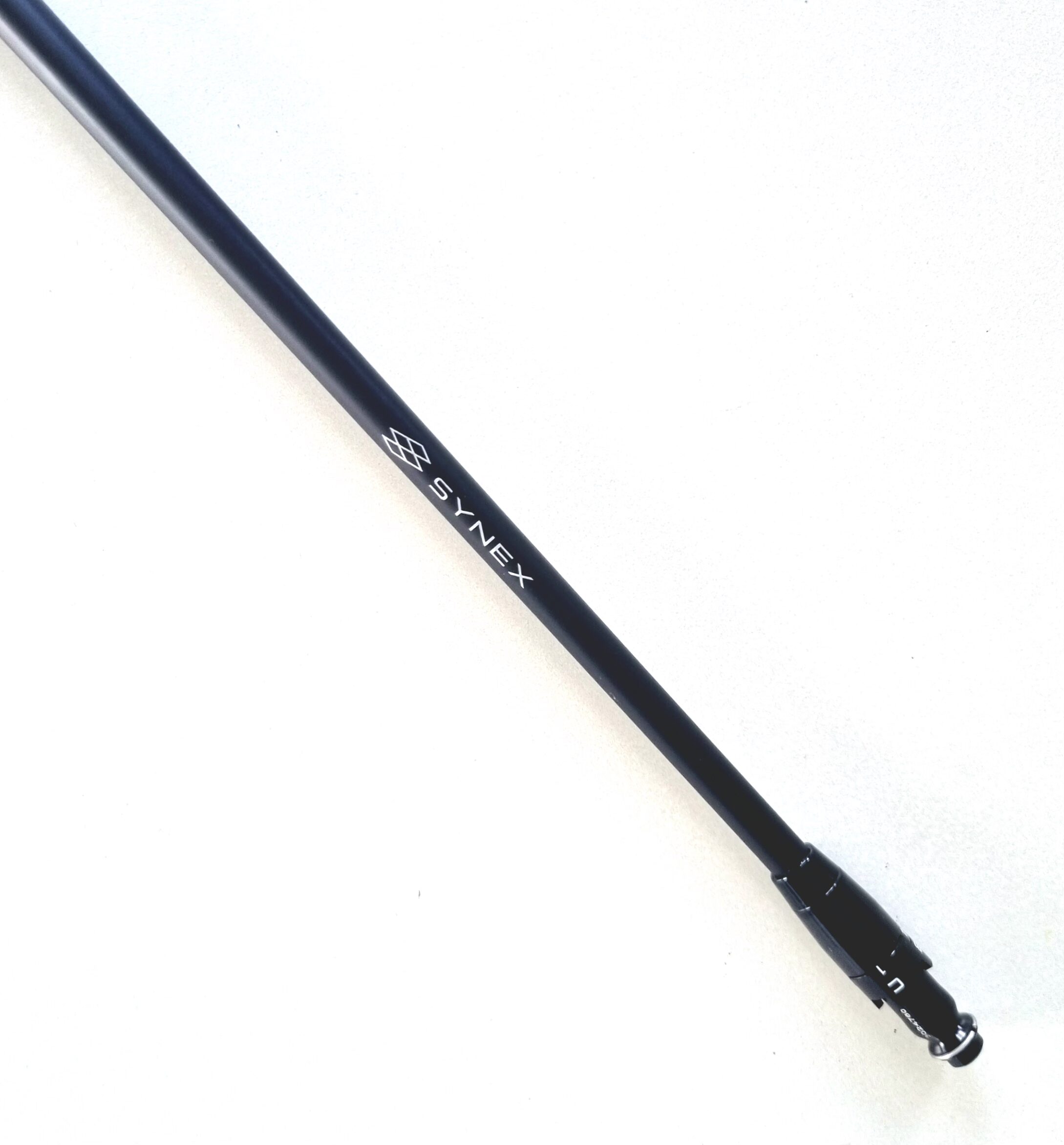 Project X Titan Black 70 X-Stiff #5 Fairway Wood Golf Shaft - Titlesist Adapter - Image 2