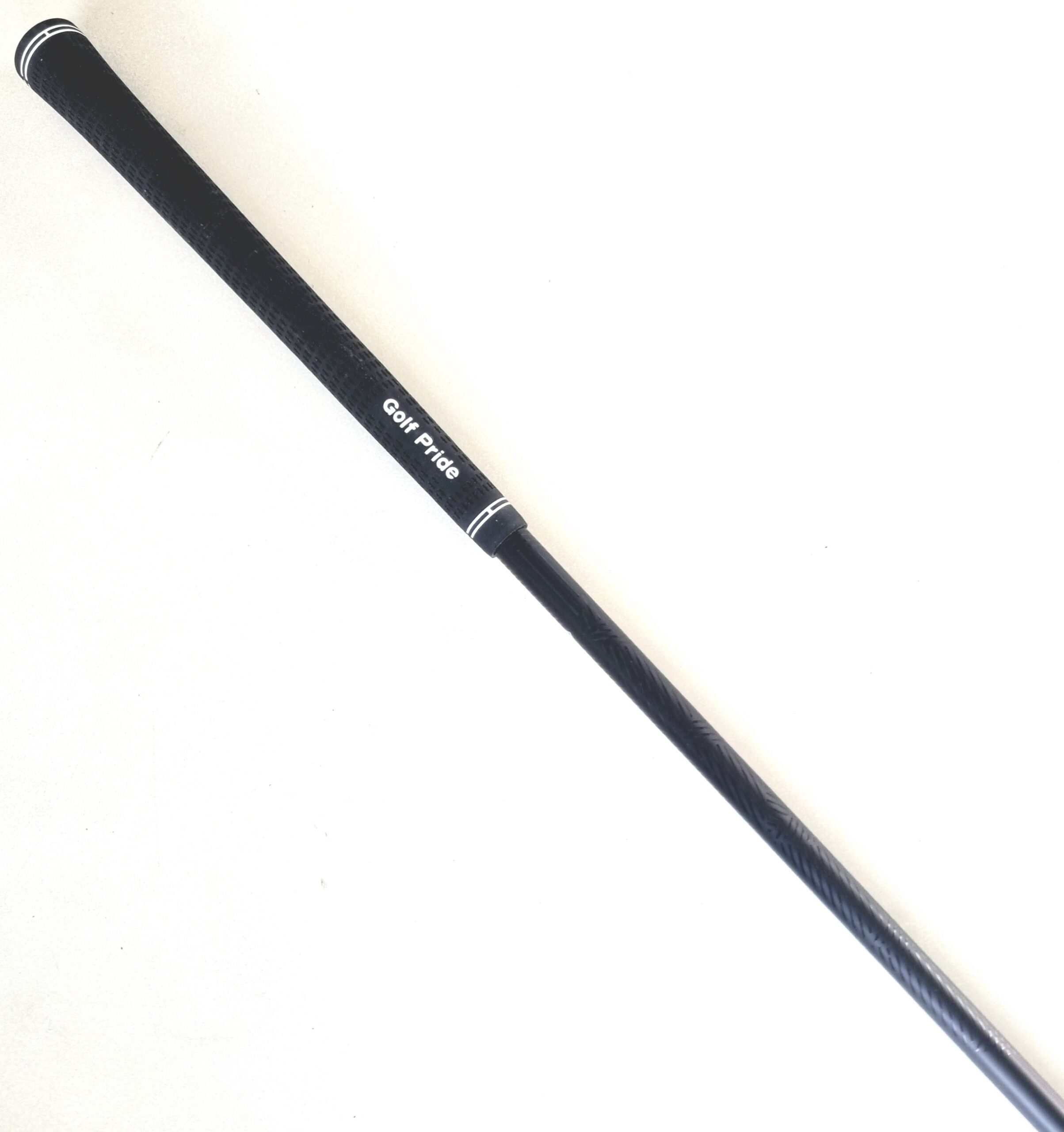 Project X Titan Black 70 X-Stiff #3 Wood Golf Shaft - Titlesist Adapter - Image 3