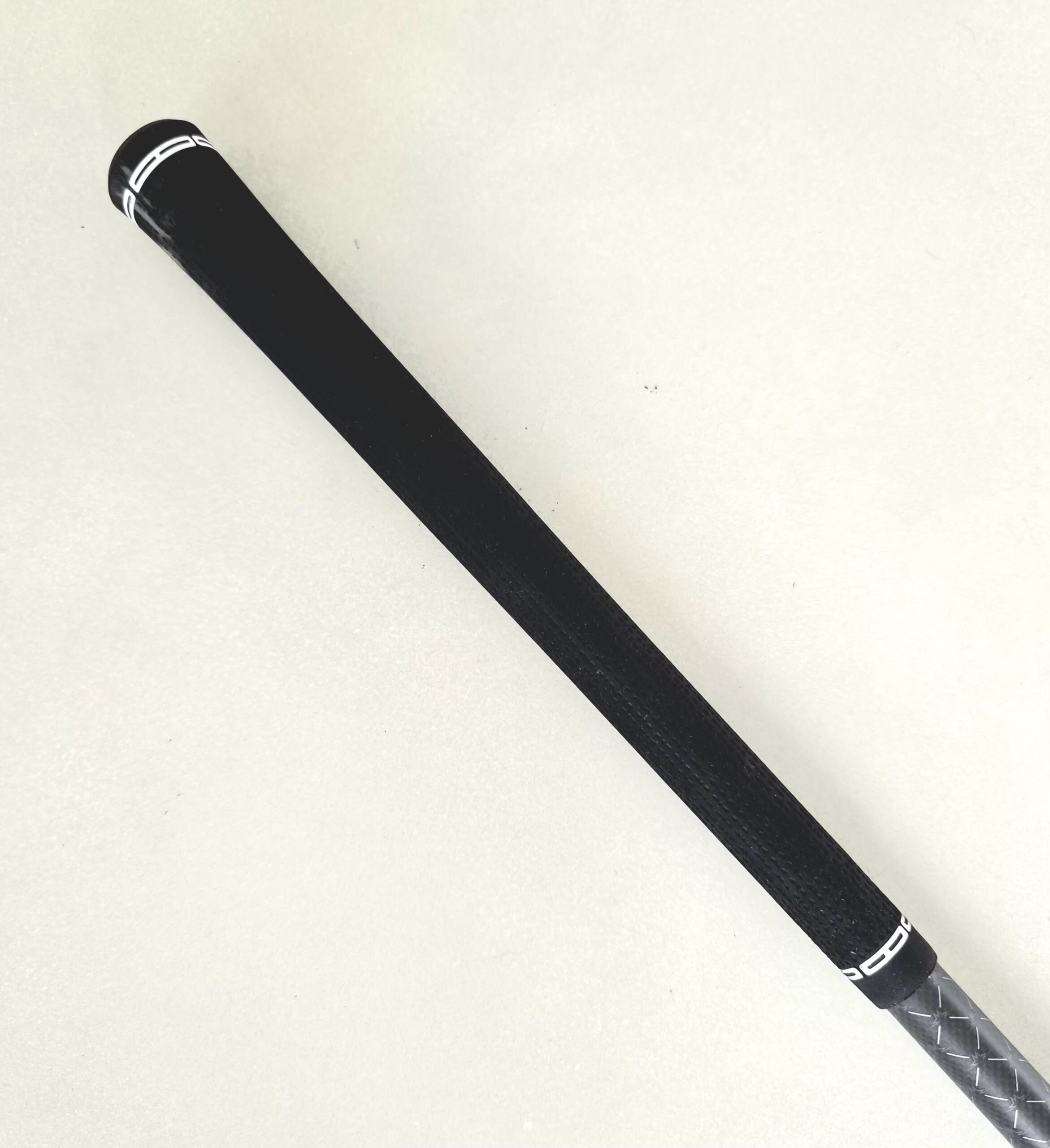 Mitsubishi Tensei 1K Black 75 #3 Fairway Wood X-Stiff Flex Golf Shaft - Titleist Adapter - Image 3