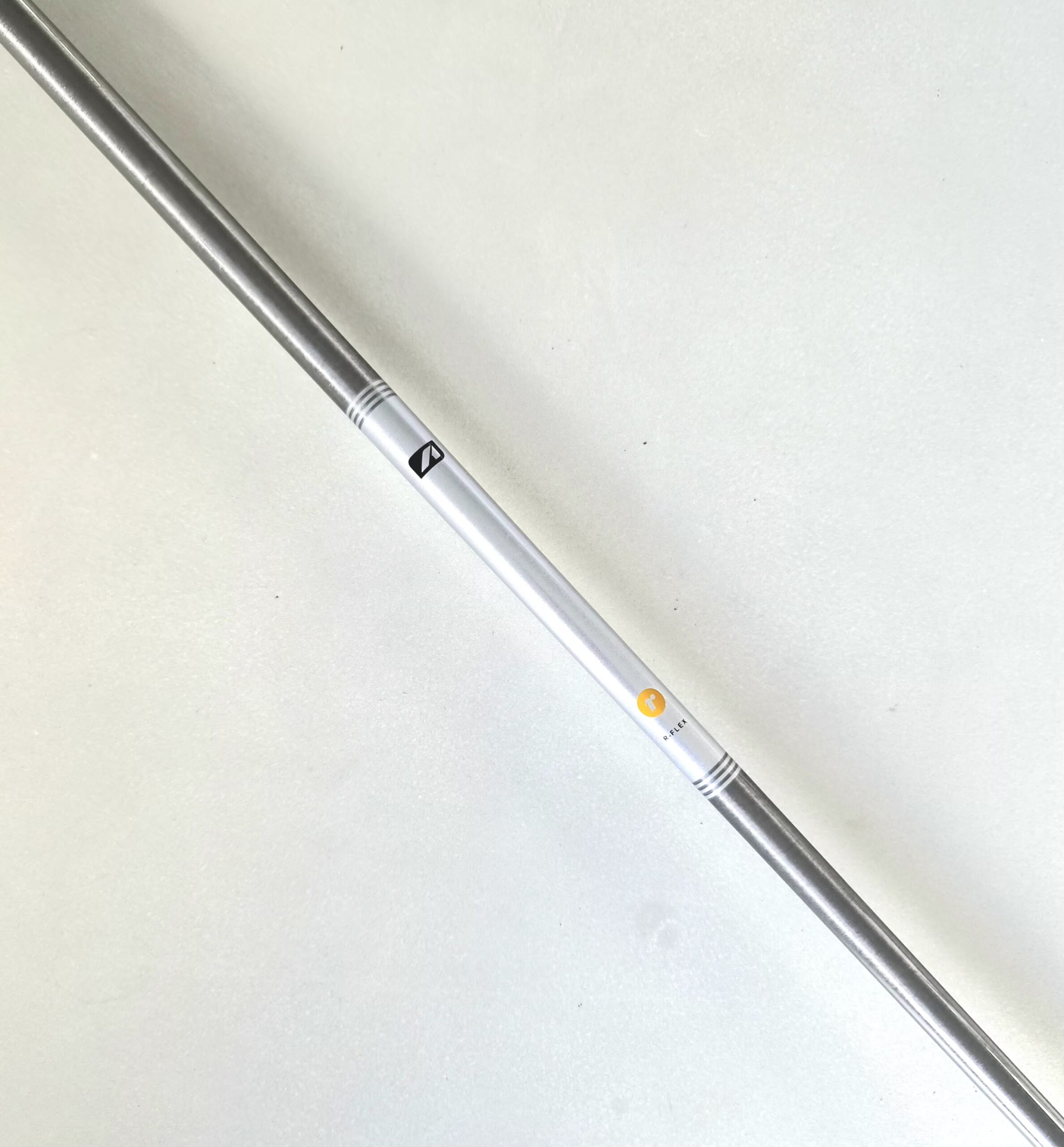 Aerotech SteelFiber i80 Regular Flex Hybrid Golf Shaft - Custom Built - Image 4