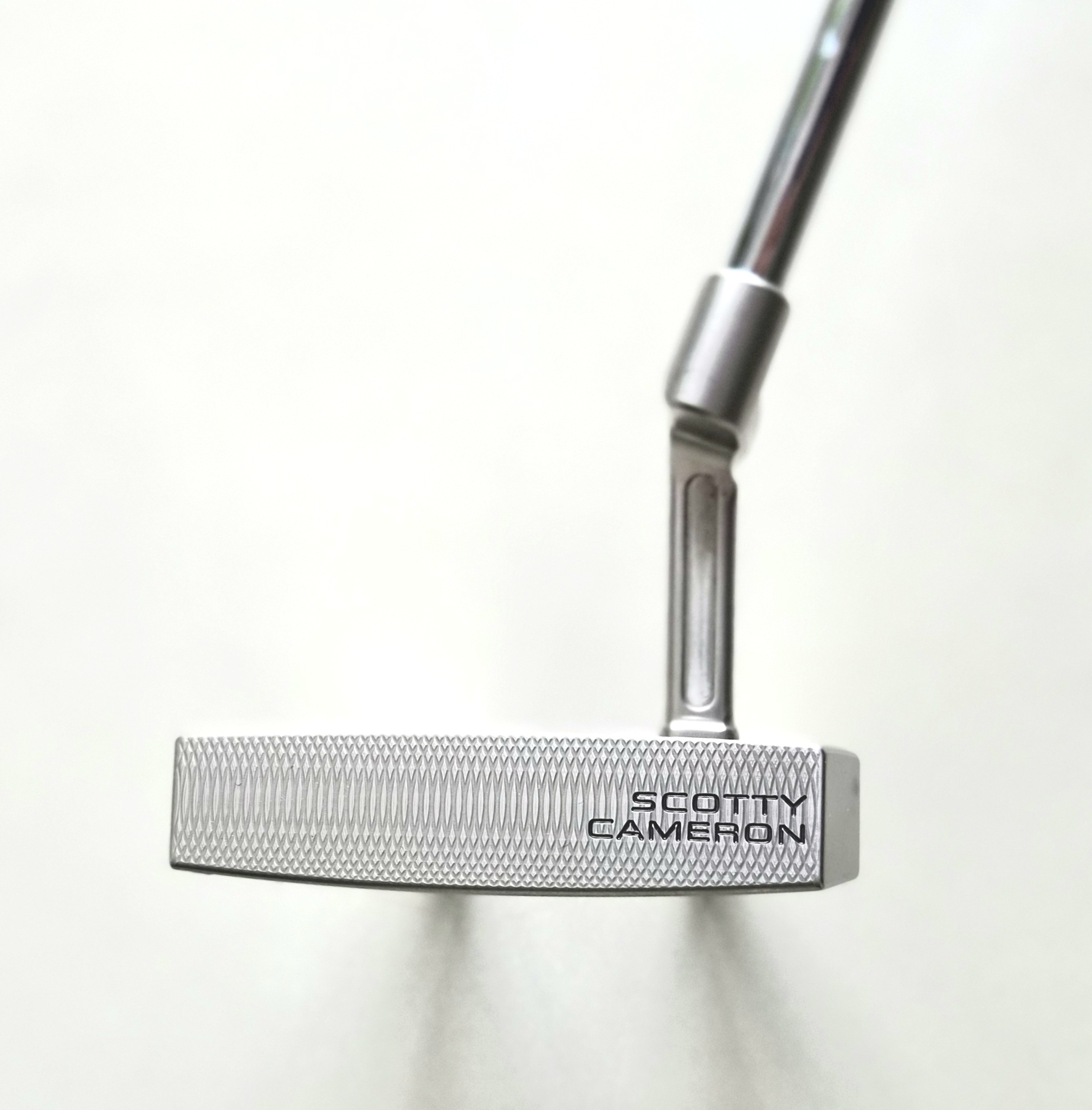 Scotty Cameron 2024 Phantom 7.2 Golf Putter - 34 Inches - Image 9
