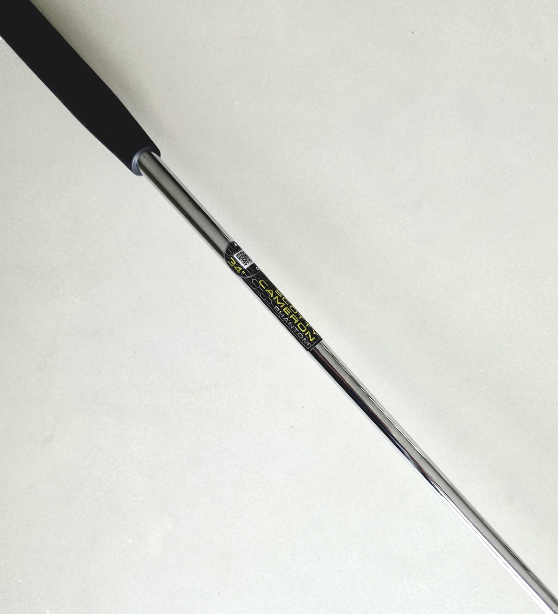 Scotty Cameron 2024 Phantom 7.2 Golf Putter - 34 Inches - Image 6
