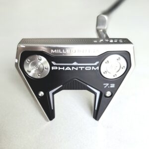 Scotty Cameron 2024 Phantom 7.2 Golf Putter - 34 Inches