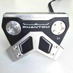 Scotty Cameron 2024 Phantom 11 Golf Putter - 34 Inches