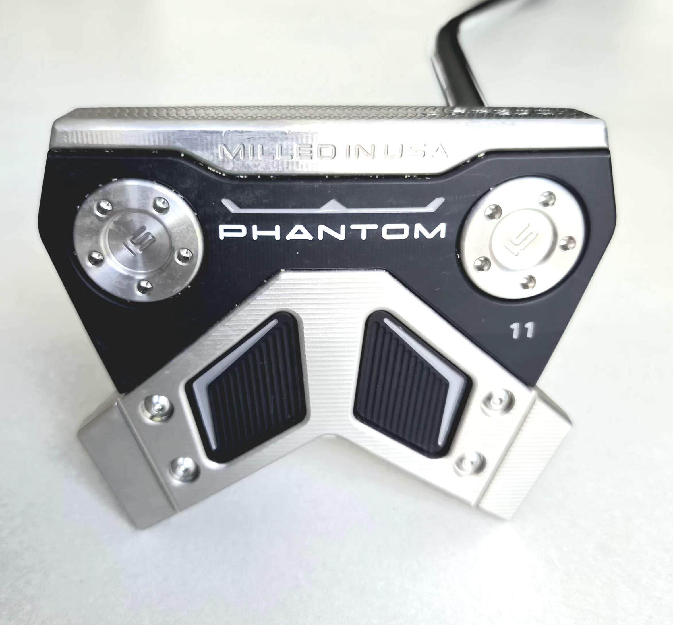 Scotty Cameron 2024 Phantom 11 Golf Putter - 34 Inches