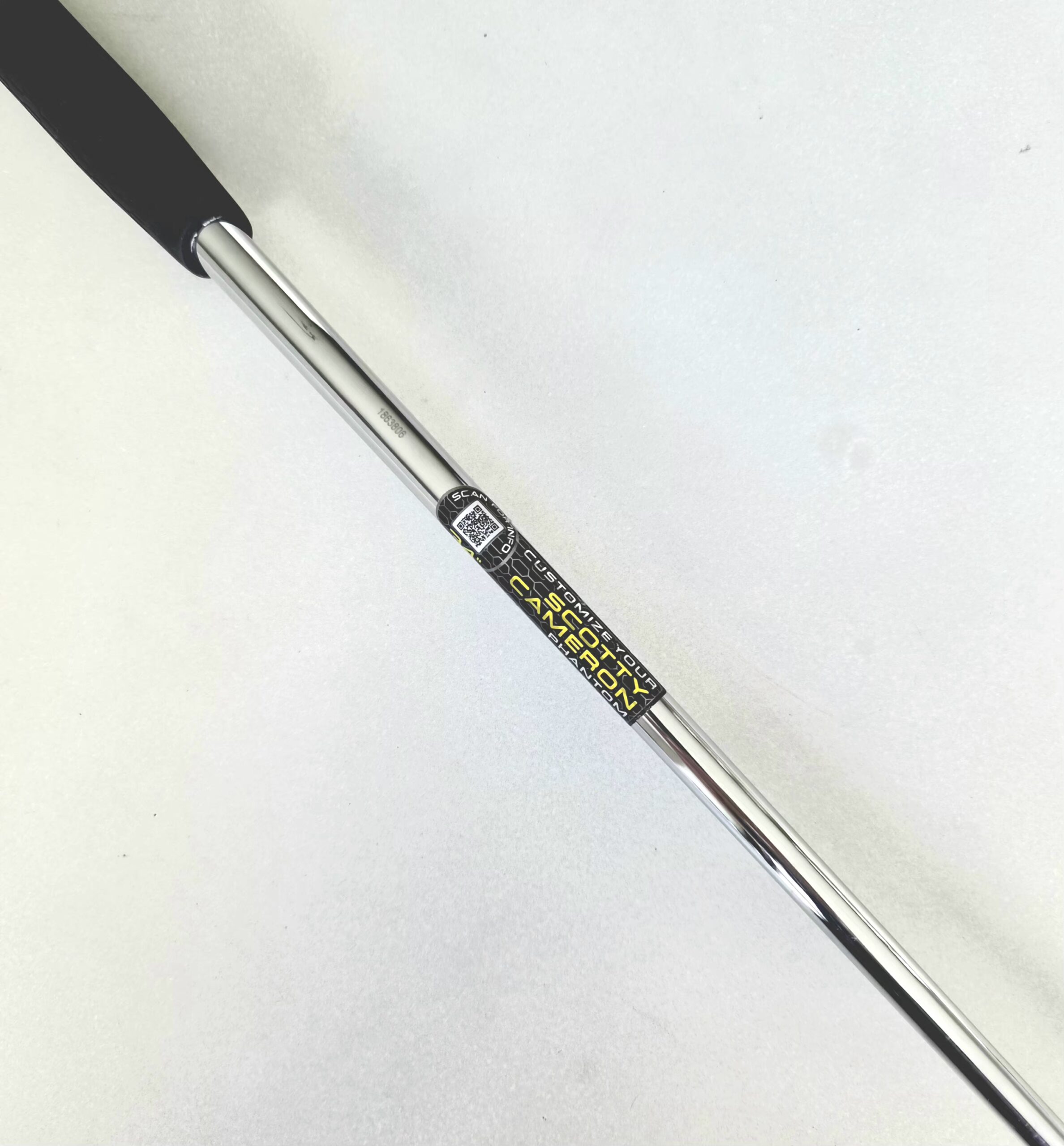 Scotty Cameron 2024 Phantom 11 Golf Putter - 34 Inches - Image 4