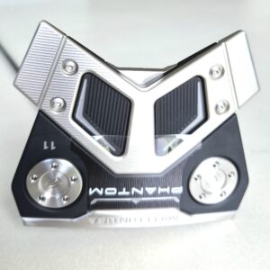 Scotty Cameron 2024 Phantom 11 Golf Putter - 34 Inches