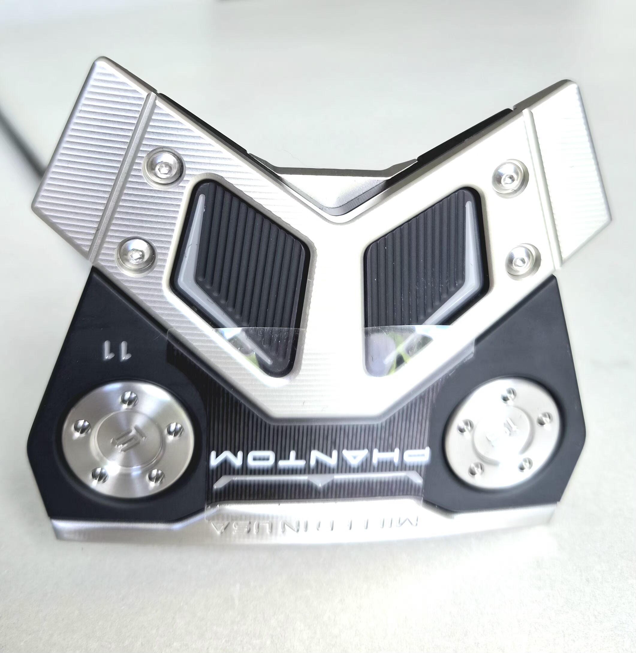 Scotty Cameron 2024 Phantom 11 Golf Putter - 34 Inches