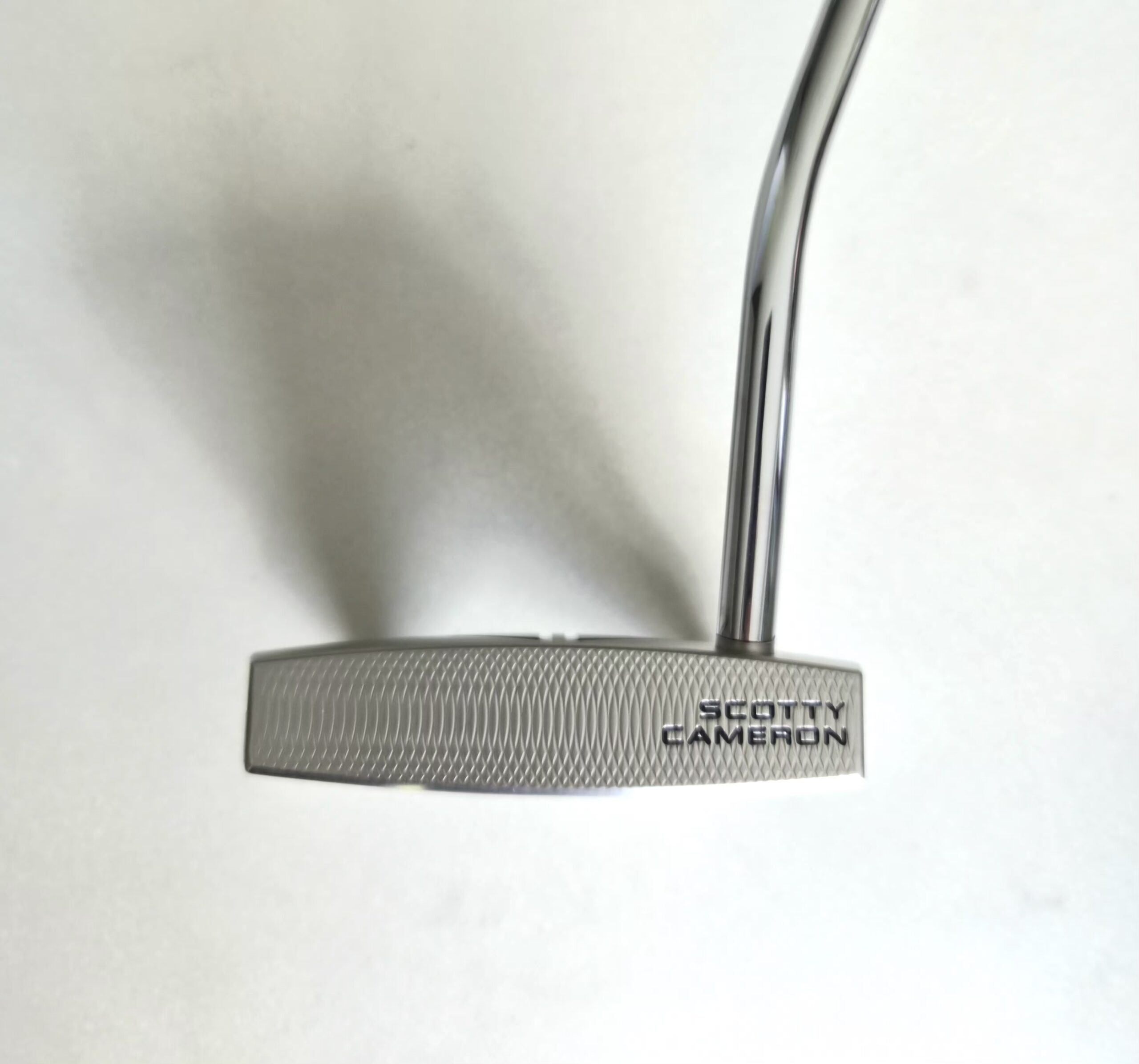 Scotty Cameron 2024 Phantom 11 Golf Putter - 34 Inches - Image 5
