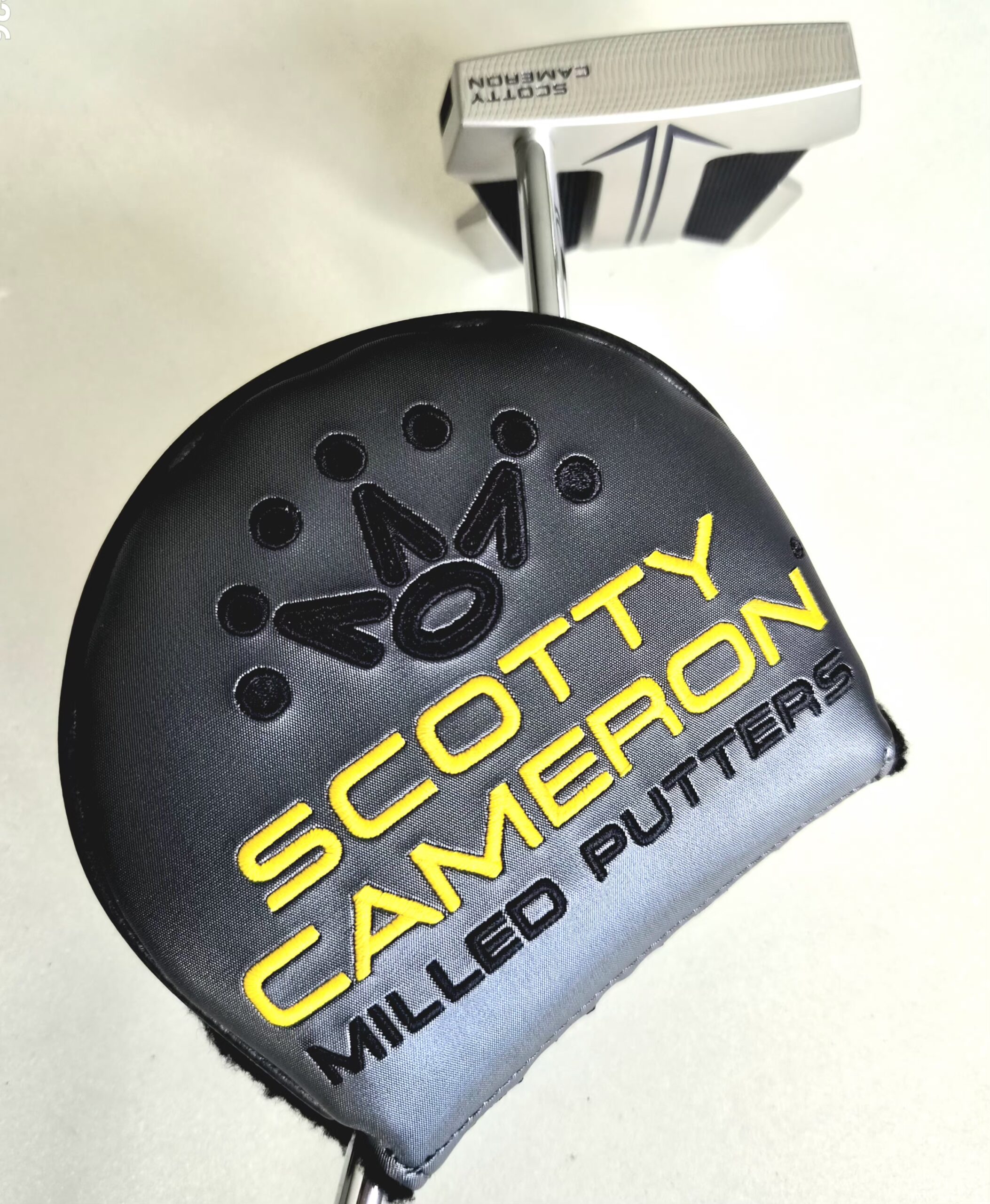 Scotty Cameron 2024 Phantom 11 Golf Putter - 34 Inches - Image 3