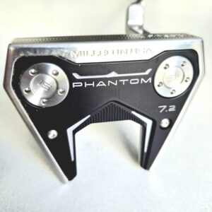 Scotty Cameron 2024 Phantom 7.2 Golf Putter - 34 Inches