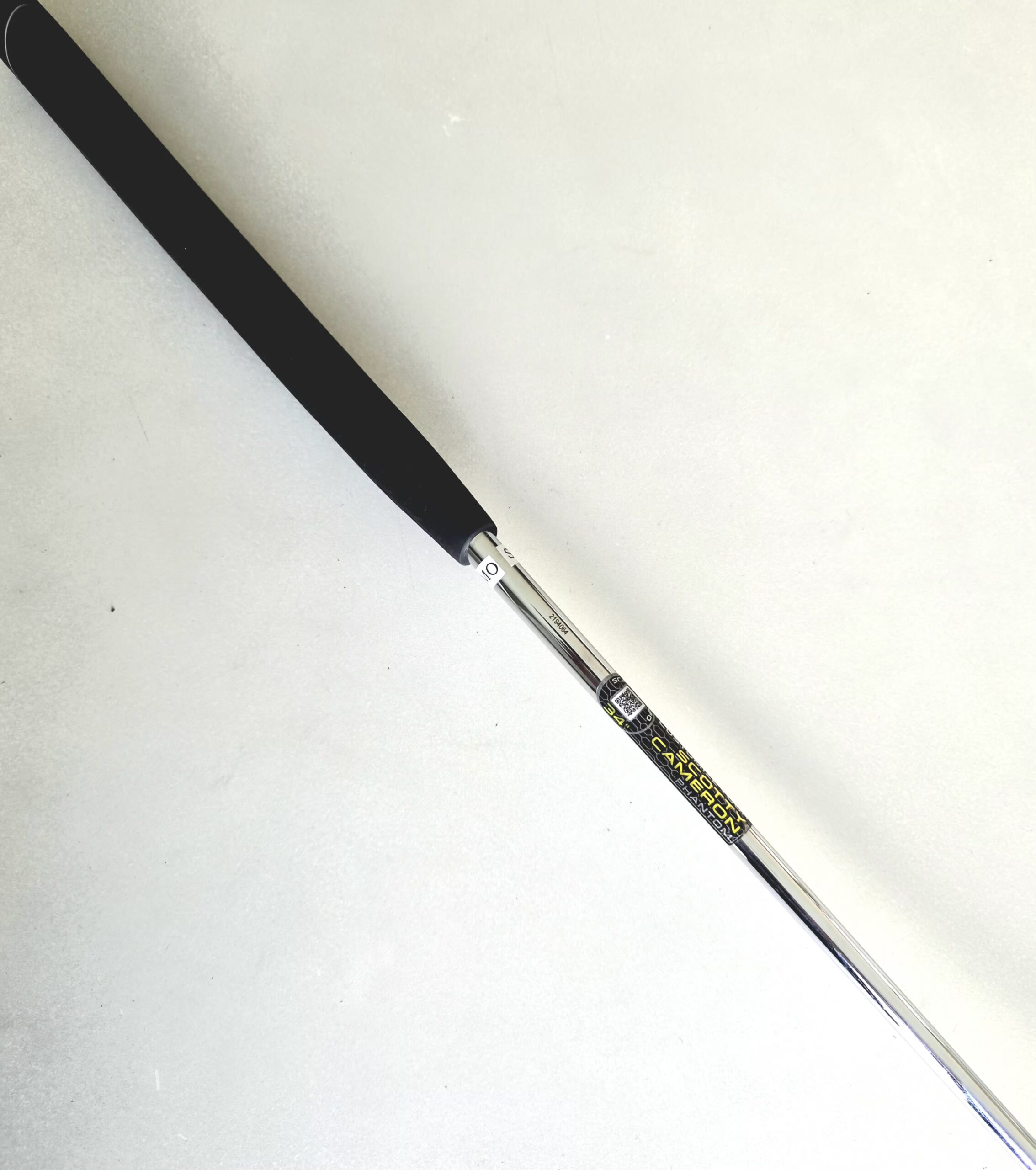 Scotty Cameron 2024 Phantom 7.2 Golf Putter - 34 Inches - Image 3