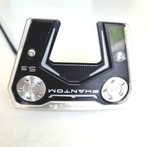 Scotty Cameron 2024 Phantom 5.5 Golf Putter - 34 Inches