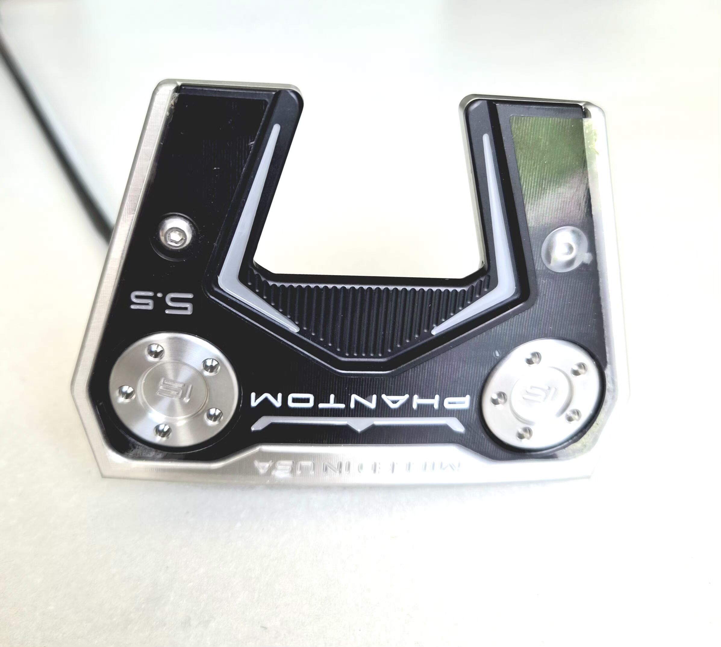 Scotty Cameron 2024 Phantom 5.5 Golf Putter - 34 Inches