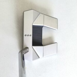Alternative view of Scotty Cameron 2024 Phantom 5.5 Golf Putter - 34 Inches