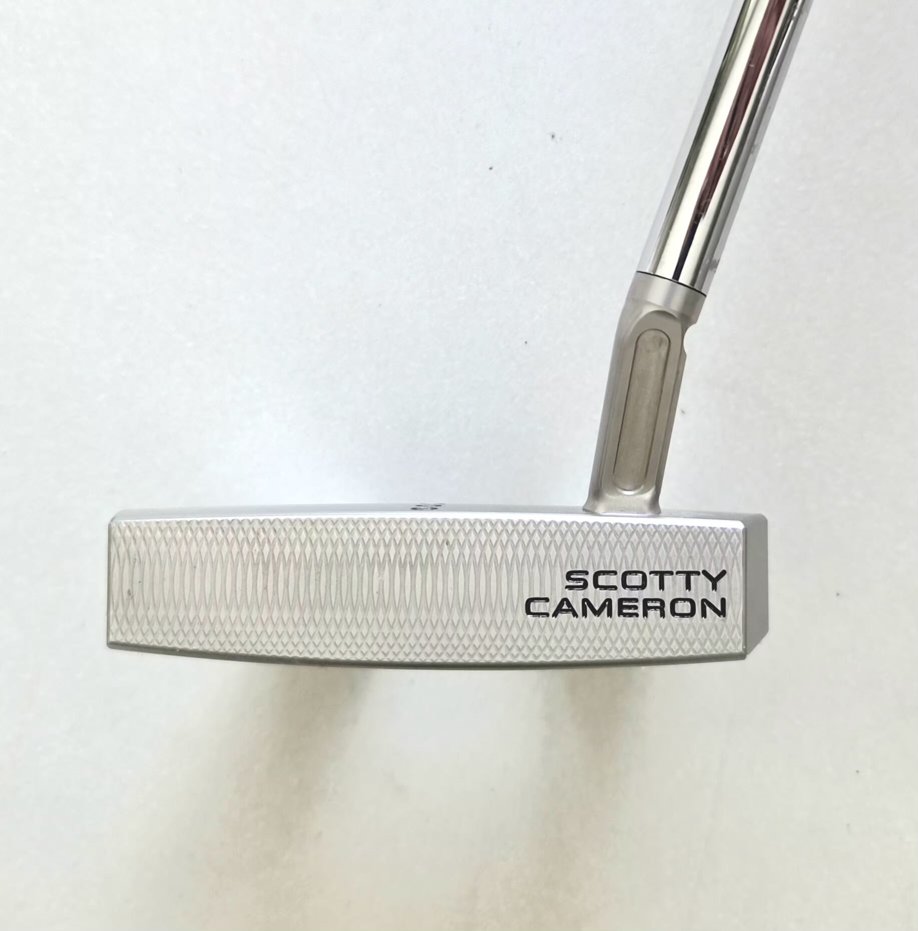 Scotty Cameron 2024 Phantom 5.5 Golf Putter - 34 Inches - Image 6