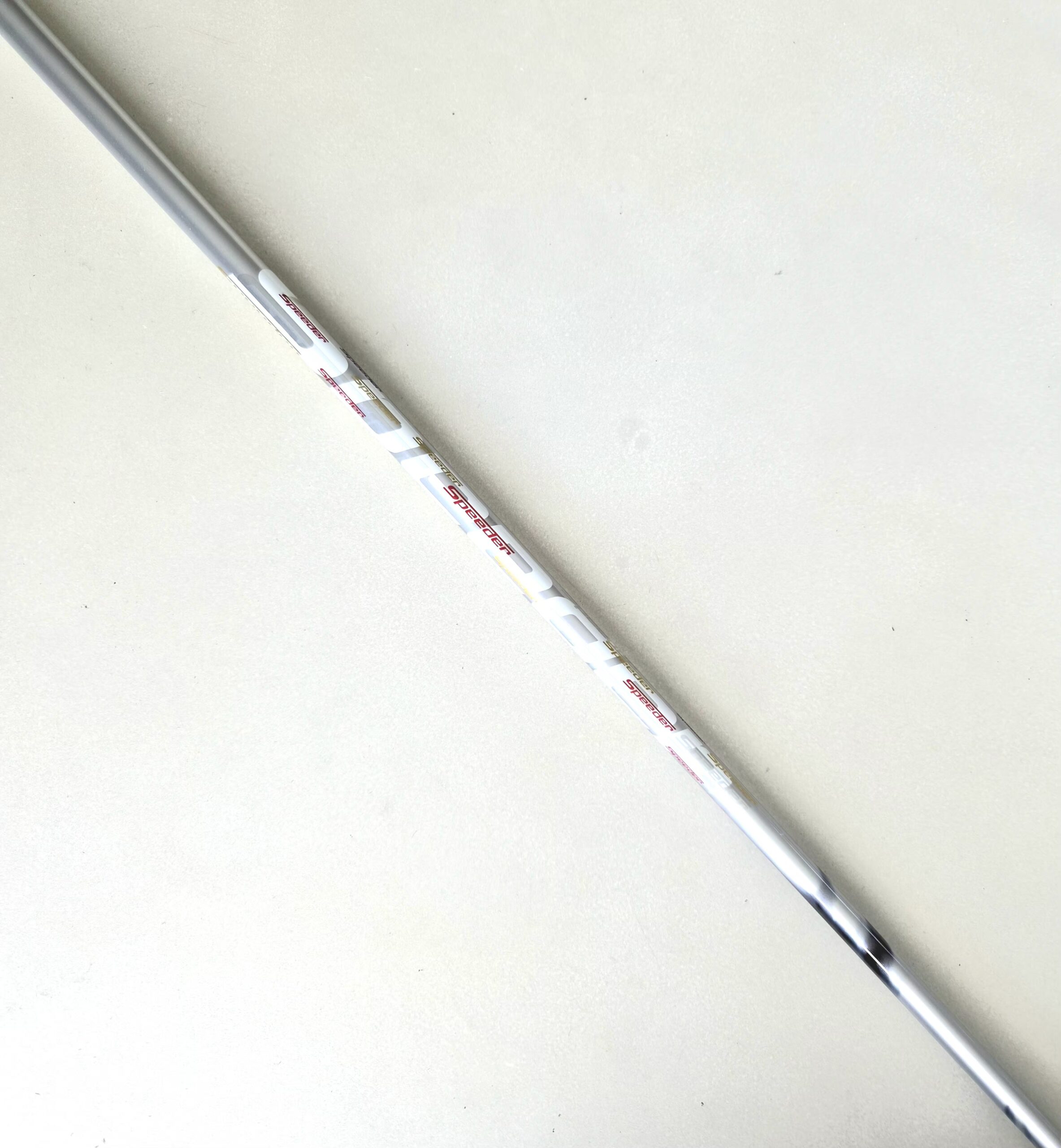 Fujikura Speeder 757 Evolution VI TX-Stiff Flex Driver or Fairway Wood Golf Shaft - Custom Built - Image 2