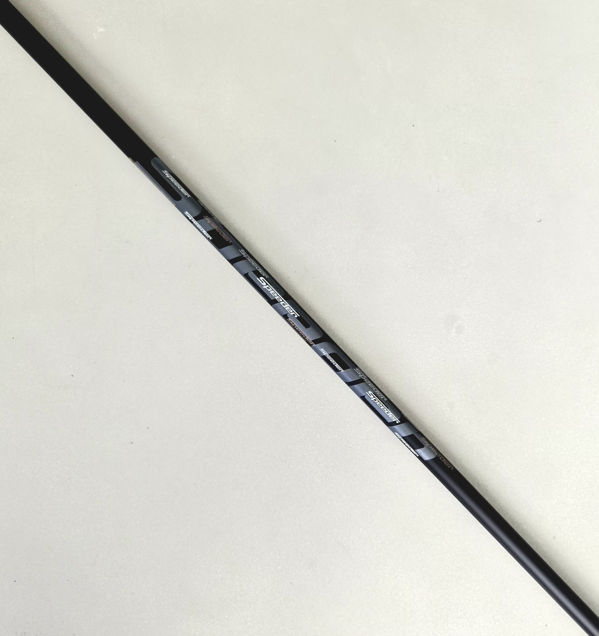 Fujikura Speeder 757 TR TX-Stiff Flex Driver or Fairway Golf Shaft - Custom Built - Image 2