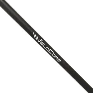 Alternative view of Fujikura Ventus TR Black 6 VeloCore X-Stiff Flex Driver Golf Shaft - Choose Adapter