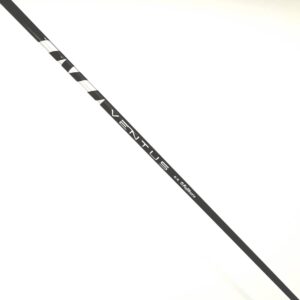 Fujikura Ventus TR Black 6 VeloCore X-Stiff Flex Driver Golf Shaft - Choose Adapter