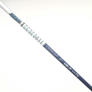 Graphite Design Tour AD VR-7 TX-Stiff Flex Driver or Fairway Golf Shaft - Custom Built