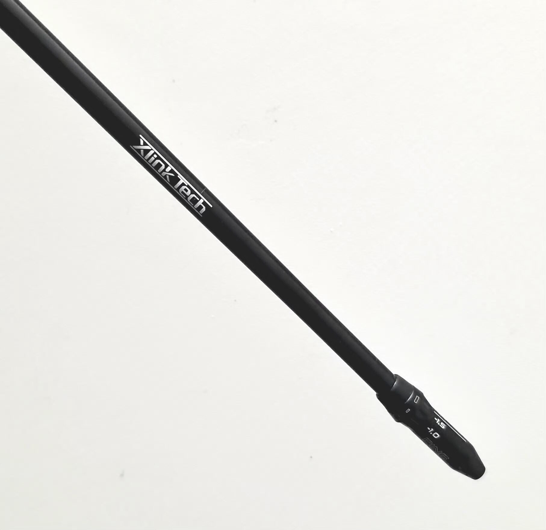 Mitsubishi Tensei 1K Series White 60 X-Stiff Flex Driver Golf Shaft- Ping Adapter - Image 2