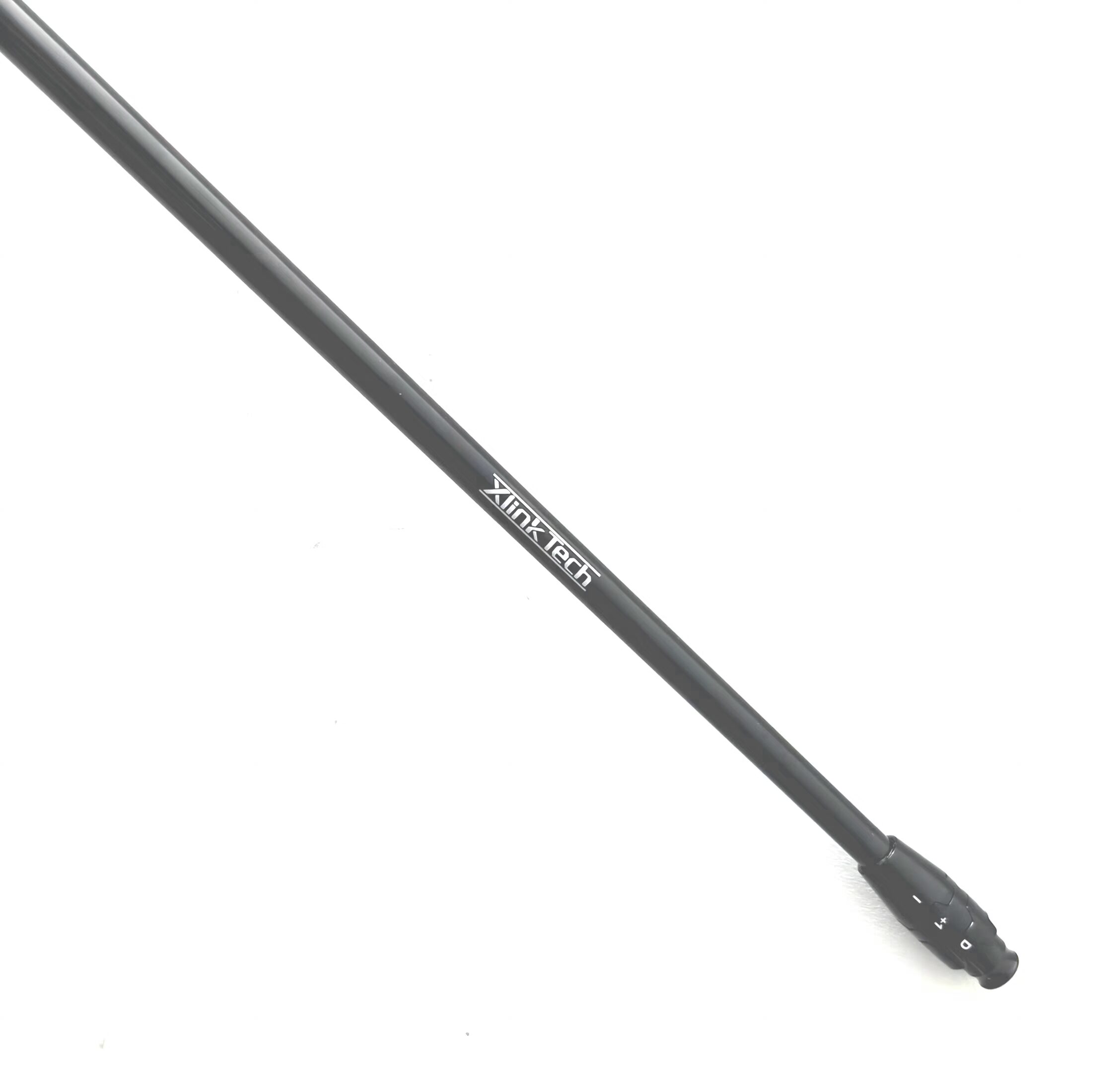 Mitsubishi Tensei AV Series 65 Ai Vapor Blue Regular Flex Fairway Golf Shaft - Callaway Adapter - Image 2