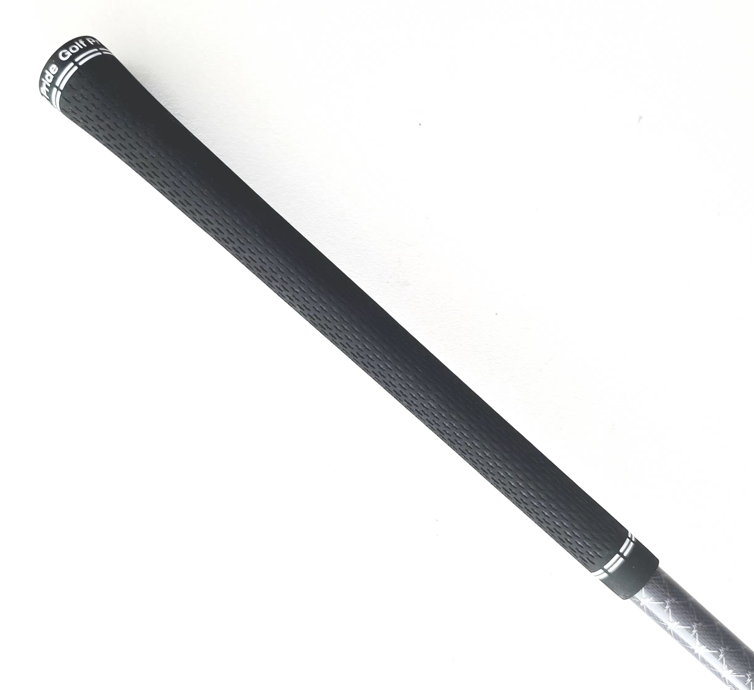 Mitsubishi Tensei AV Series 65 Ai Vapor Blue Regular Flex Fairway Golf Shaft - Callaway Adapter - Image 3